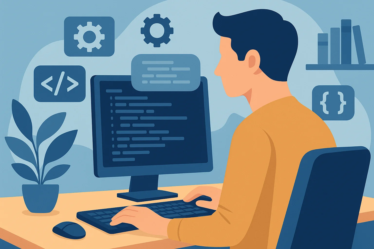 企业管理者需要哪些素质