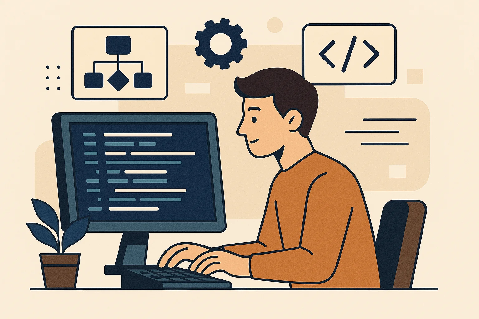 现有企业管理层有哪些