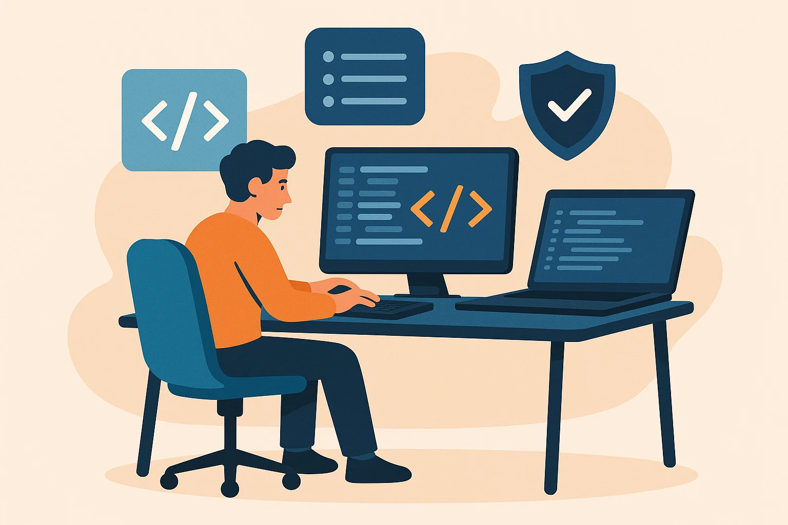 人事管理系统该有哪些用户