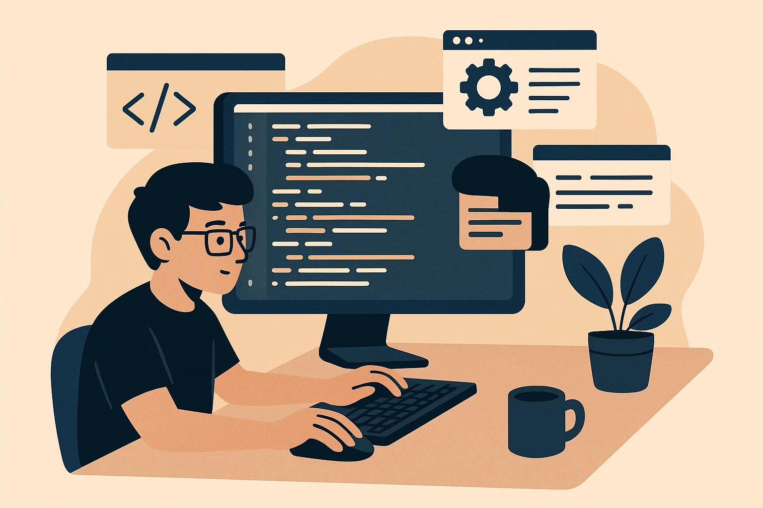 企业管理会计有哪些人员