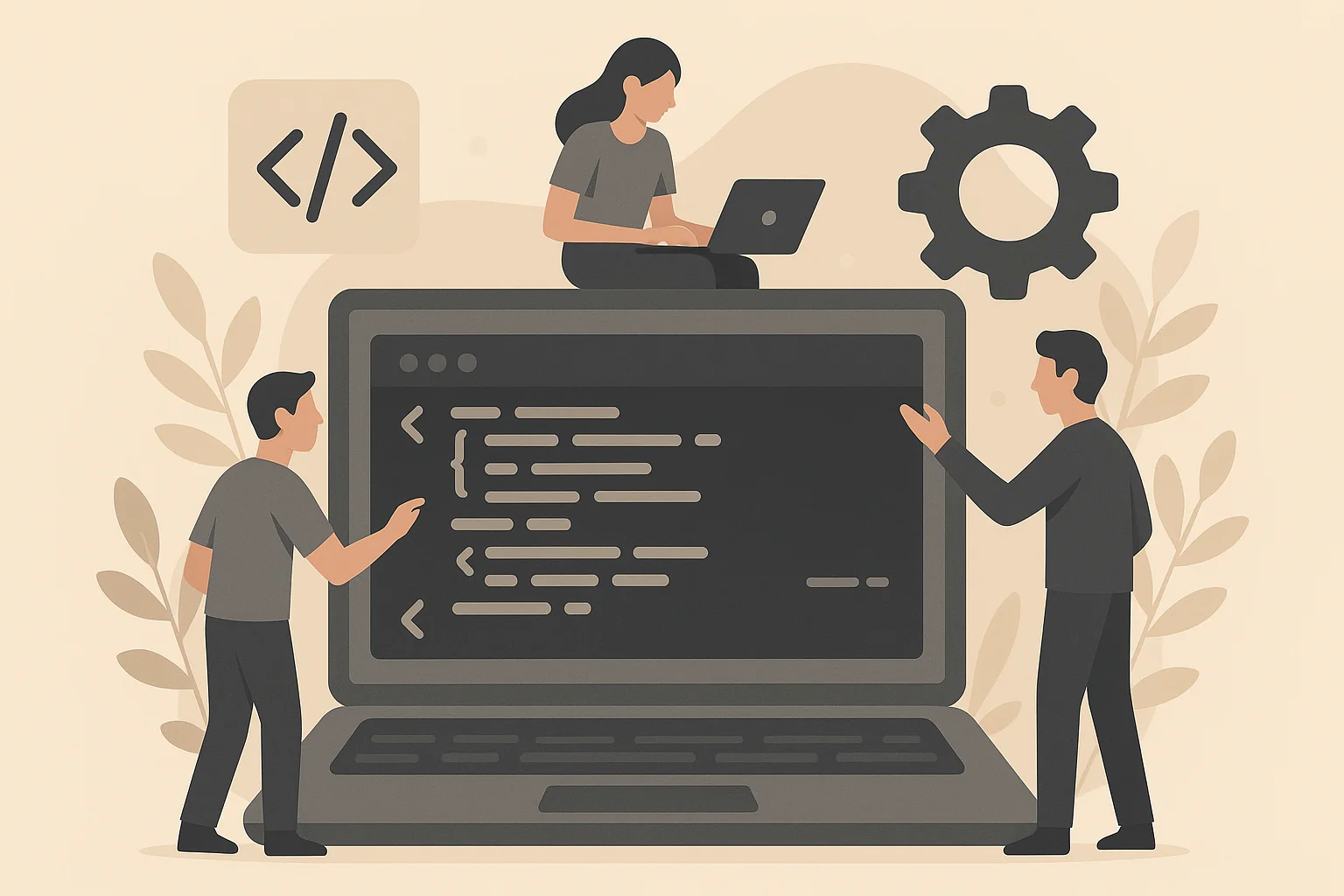 如何制作wps人事档案系统