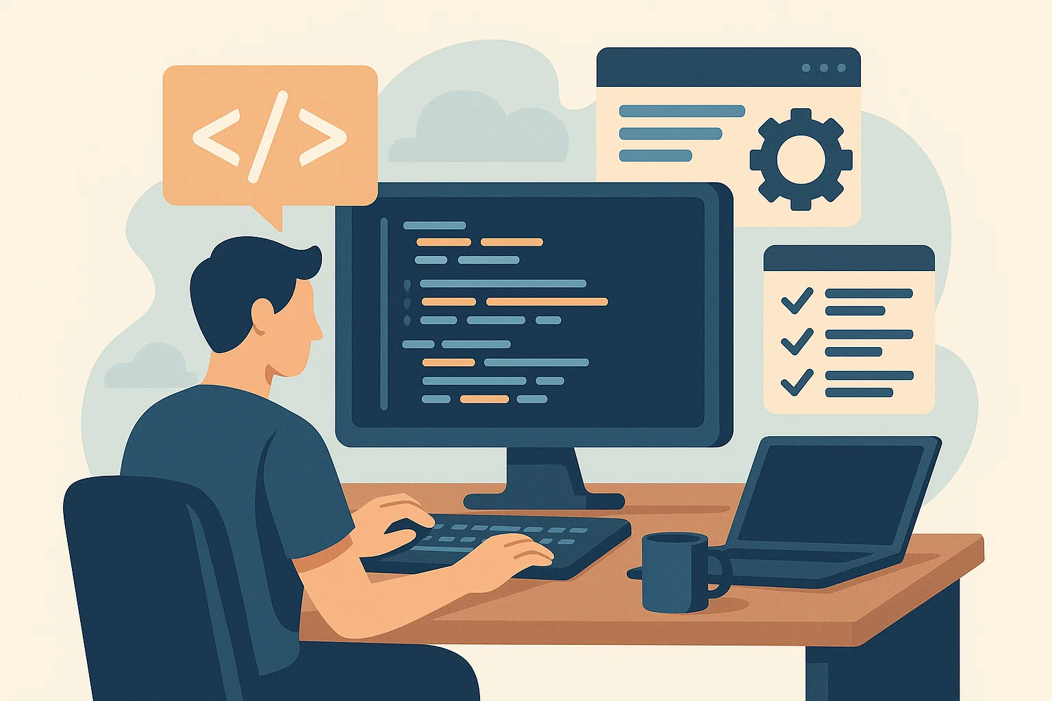 企业管理四则内容有哪些