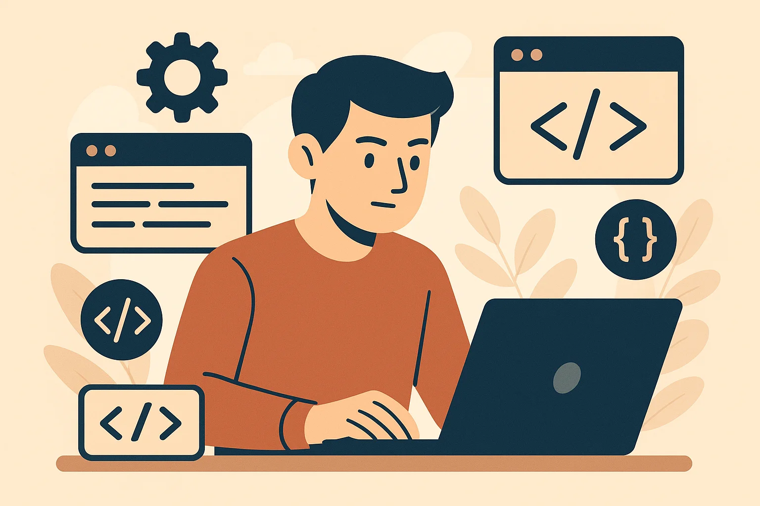 人事系统包含什么表