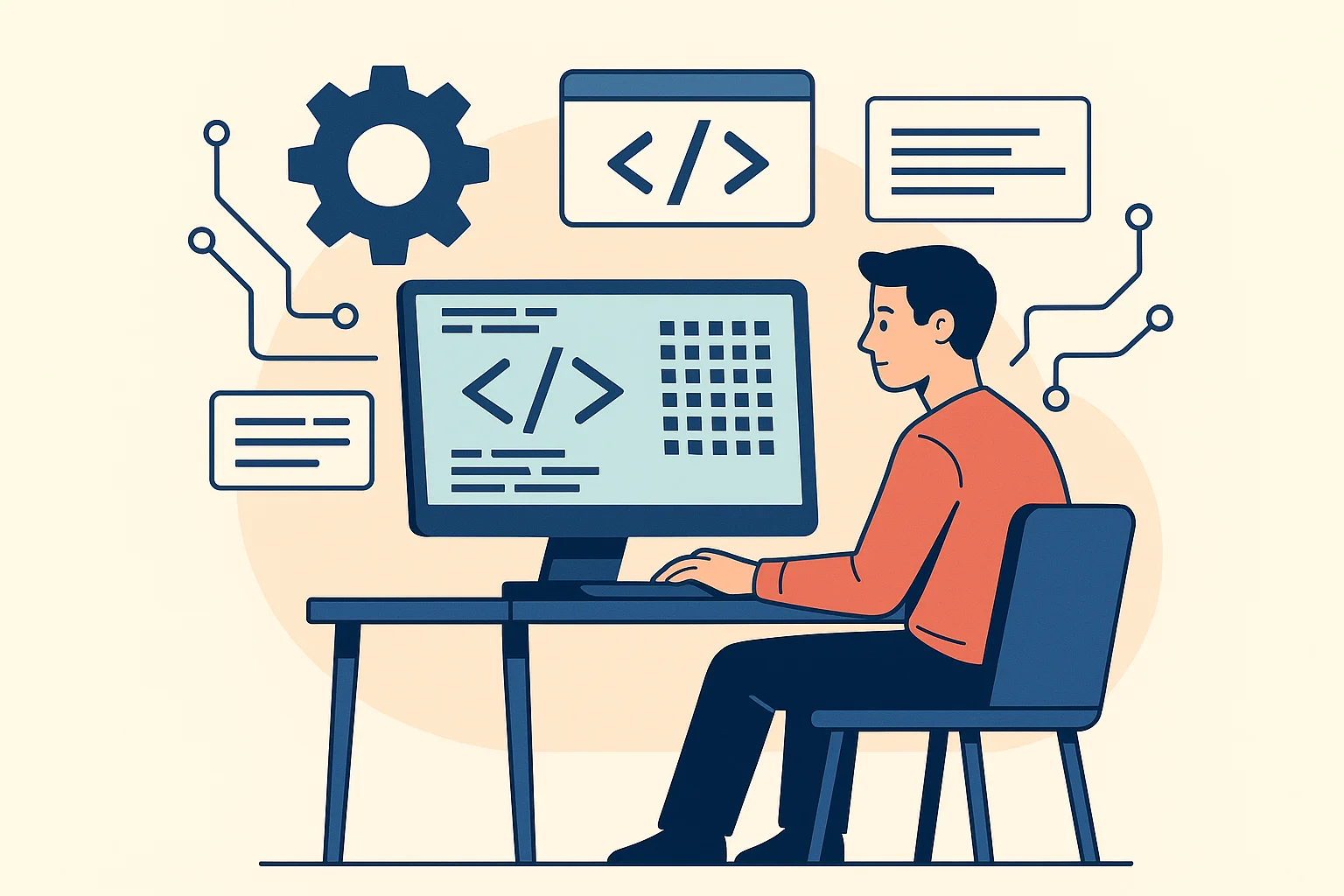 企业管理层的事例有哪些