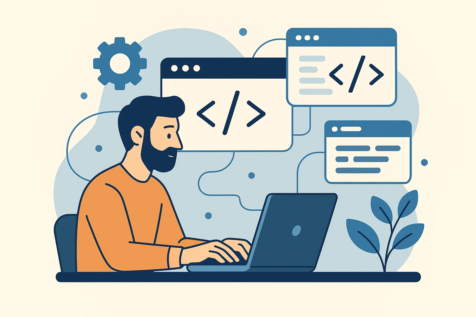 企业管理者群体有哪些人