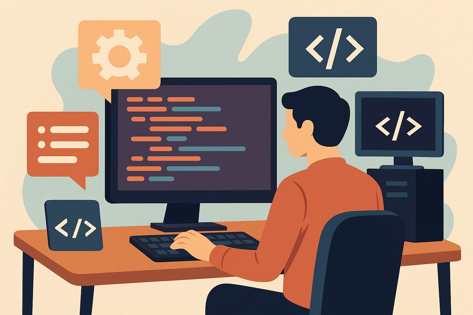 为什么企业有erp系统