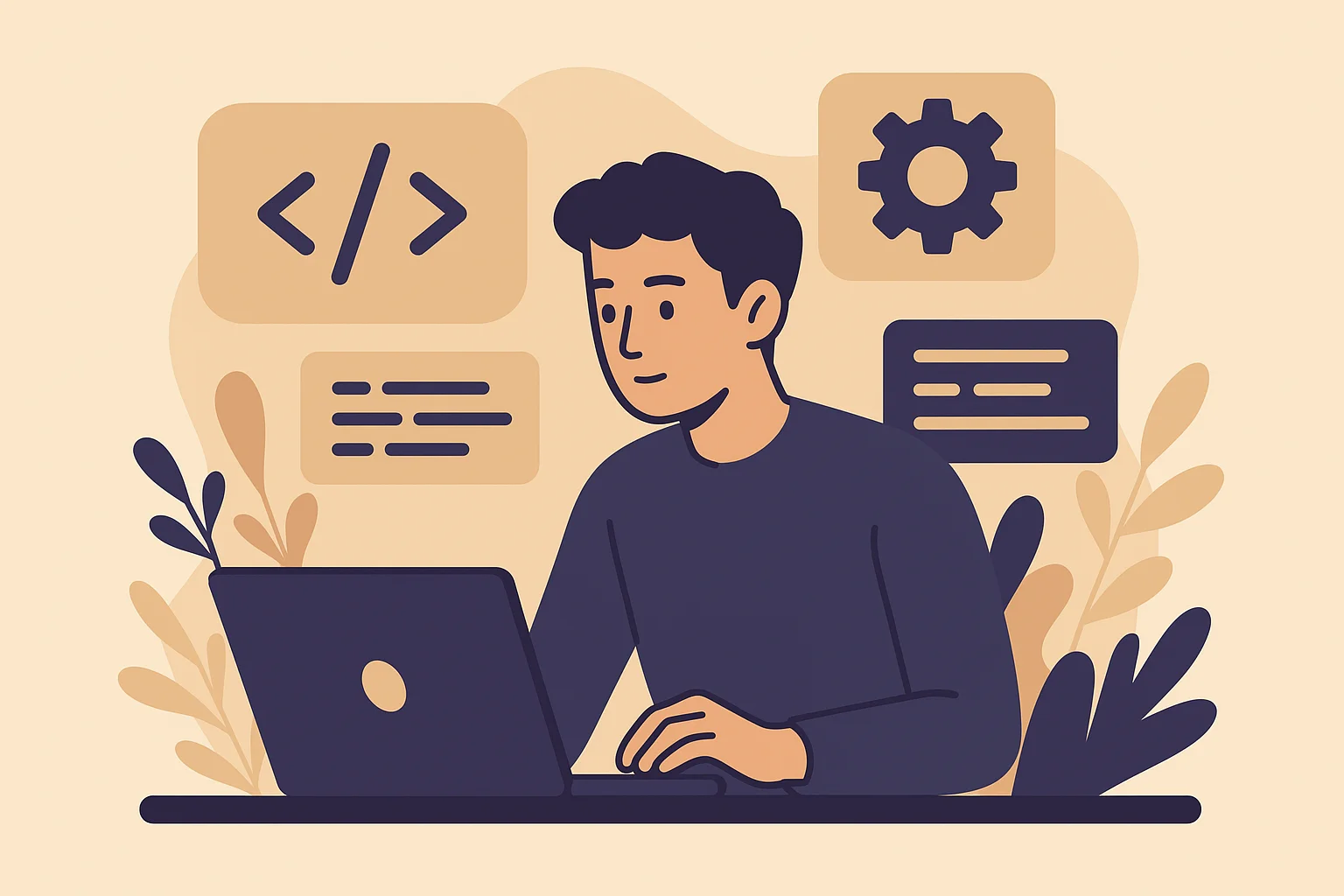 如何介绍人事系统