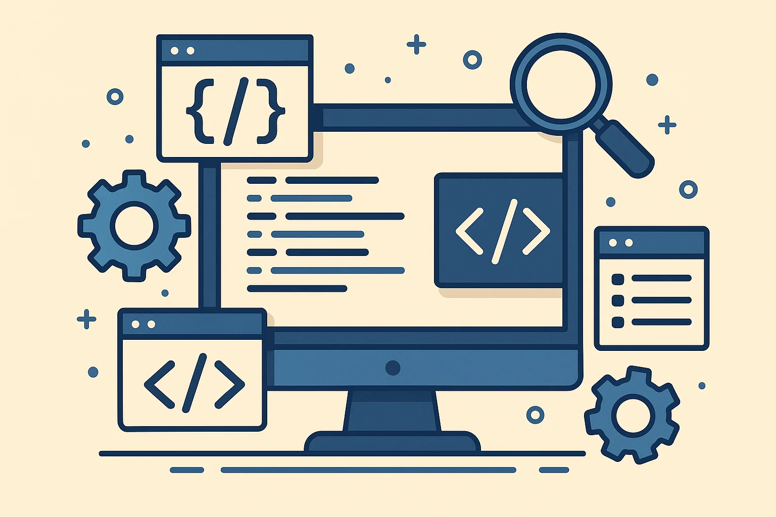 4s店企业管理涉及到哪些方面