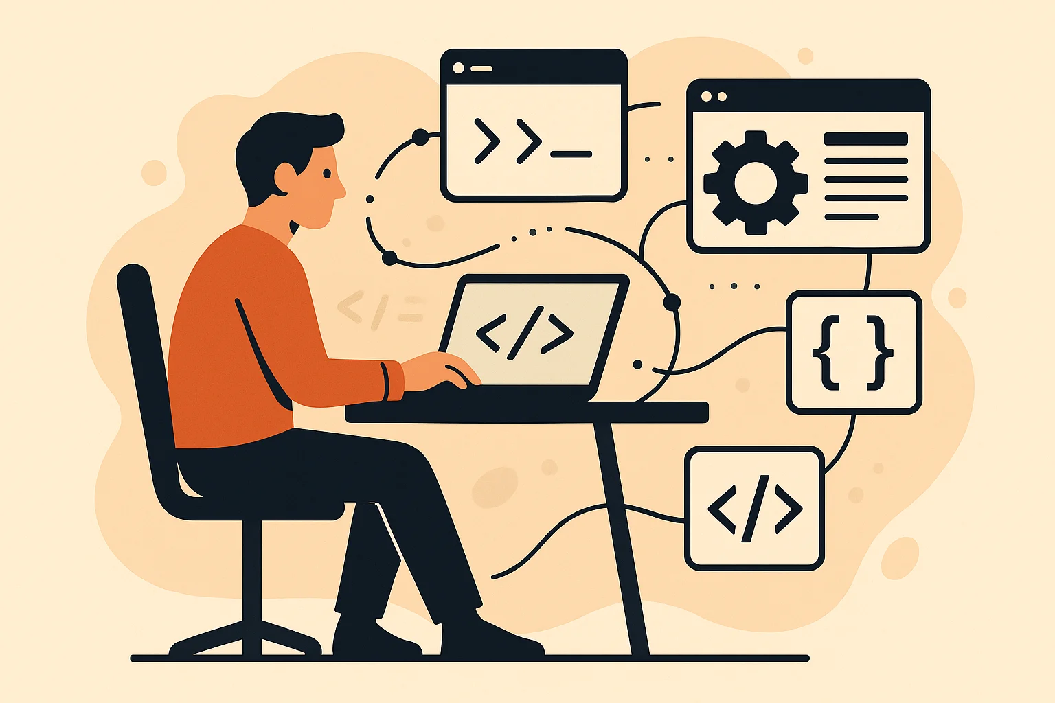 企业管理层信仰有哪些内容