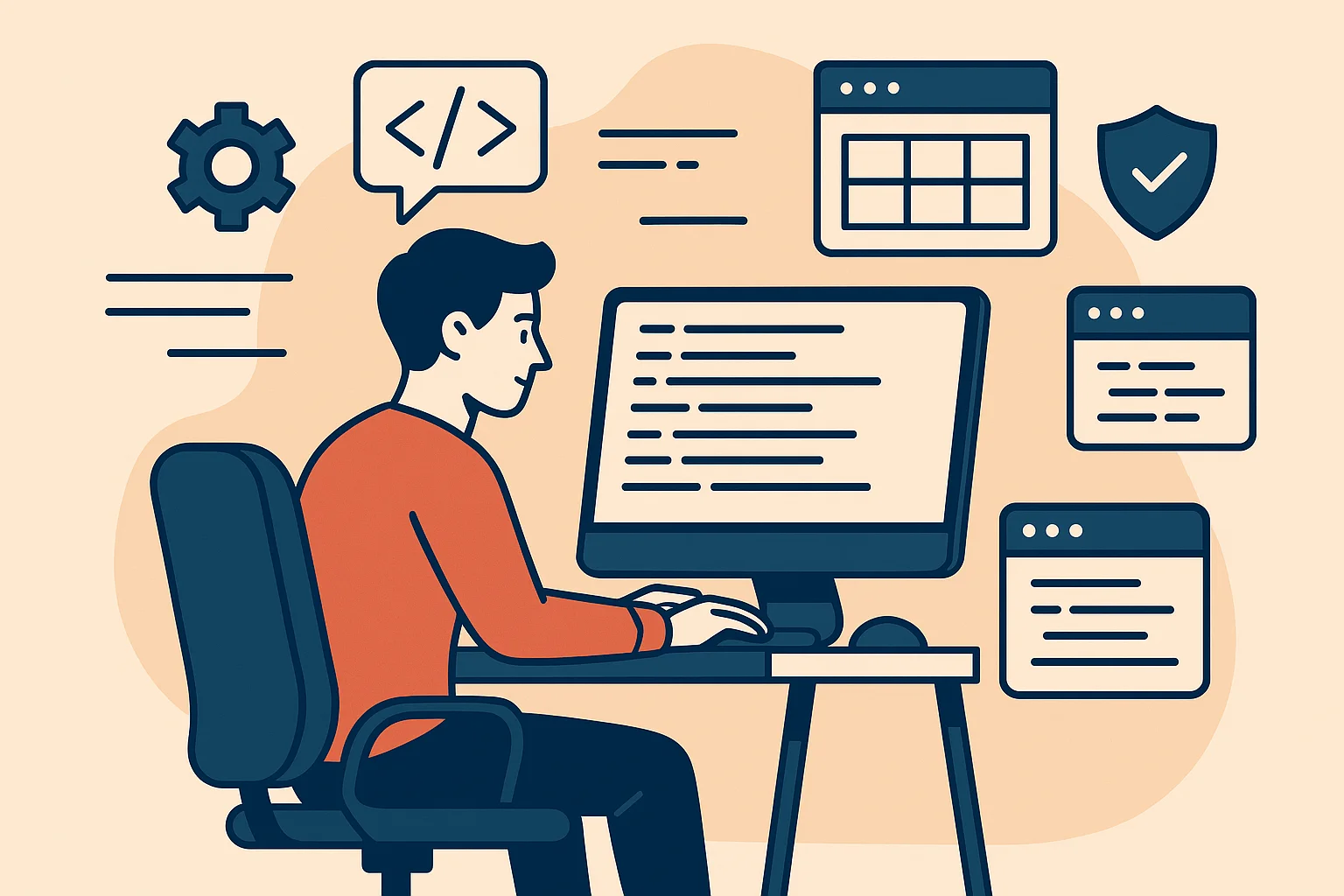 企业管理咨询公司有哪些好的项目