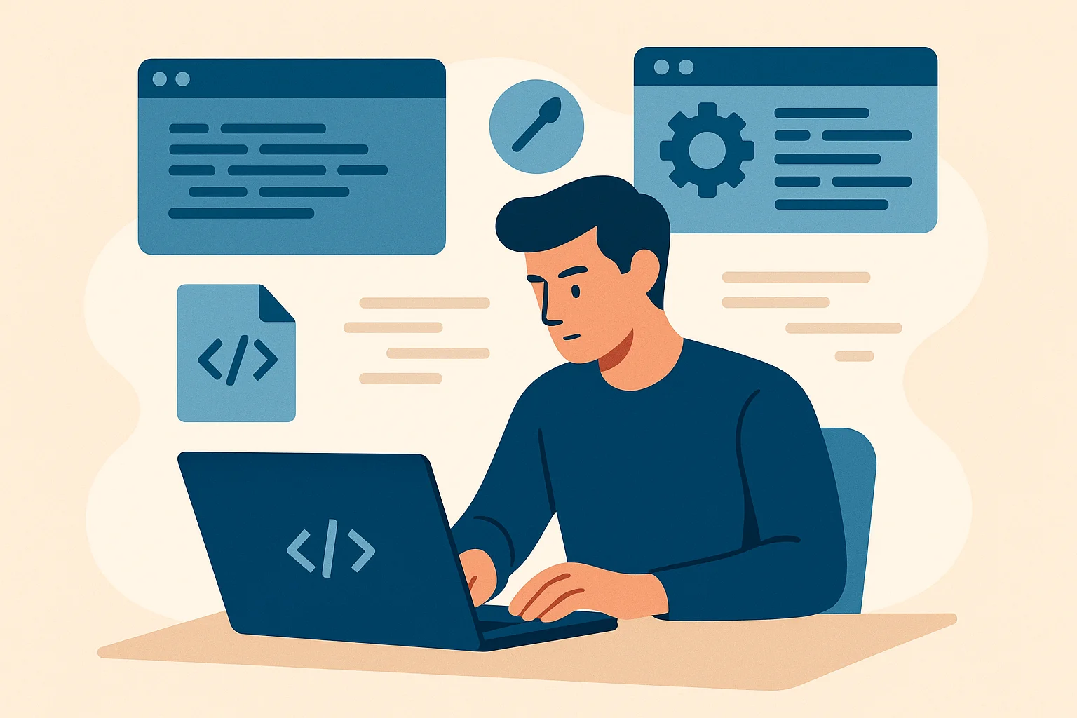 用什么做人事库系统