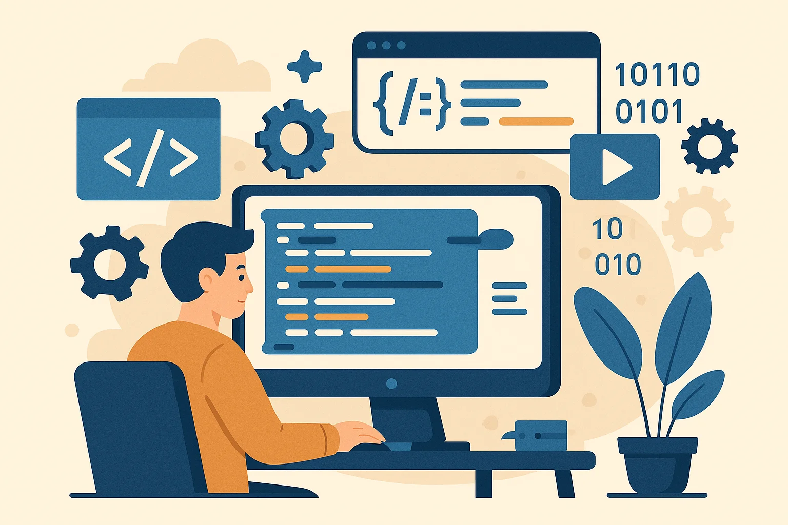 如何制作人事系统