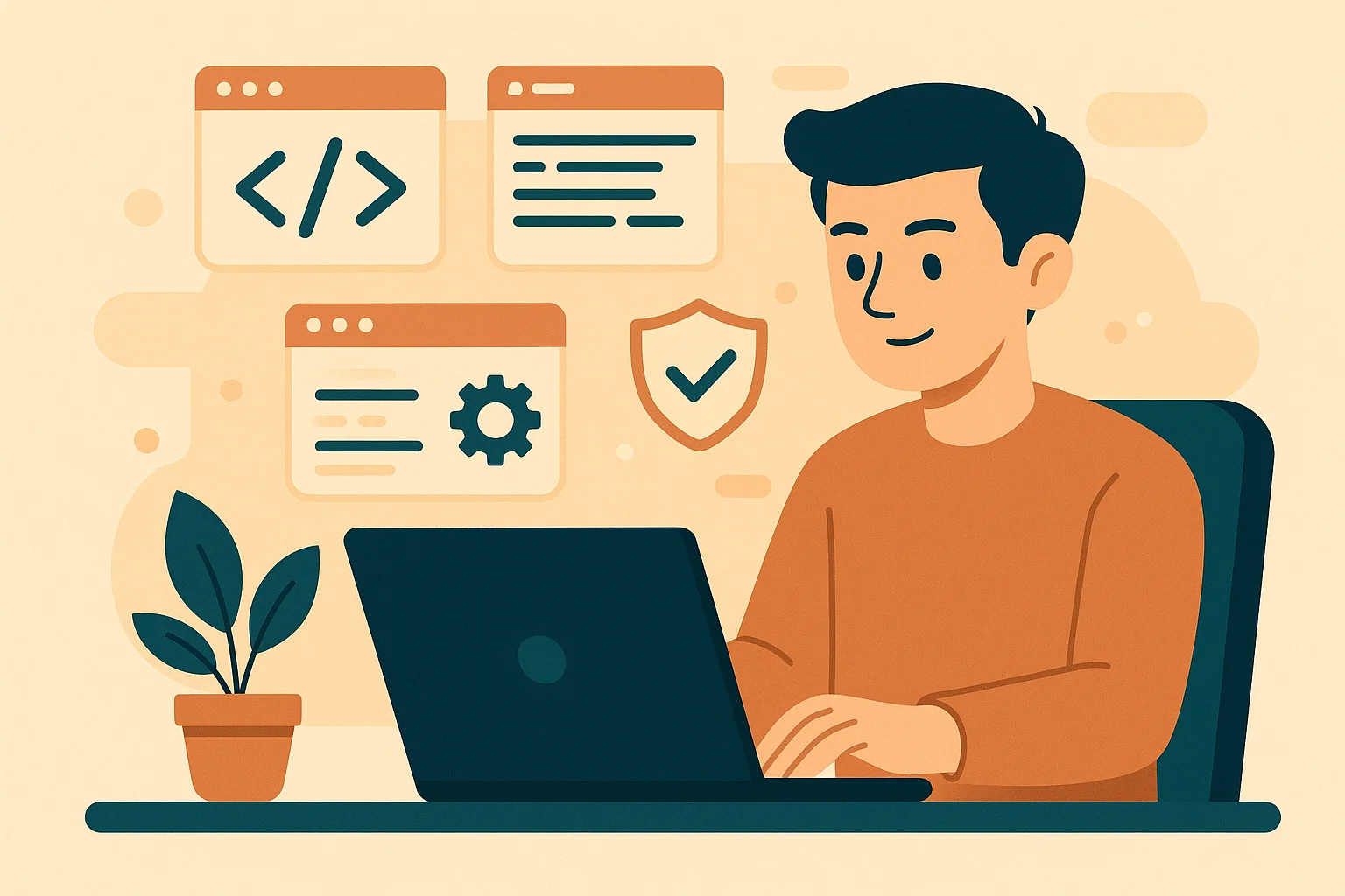 企业管理服务业务特征有哪些