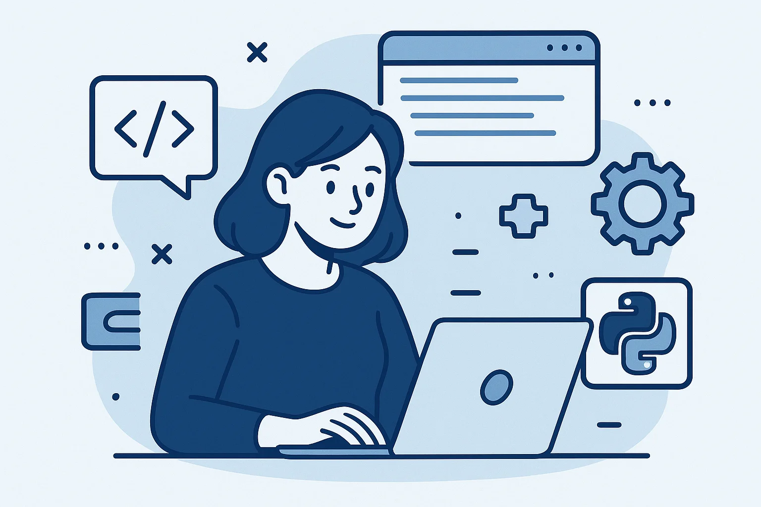 为什么要建设人事系统