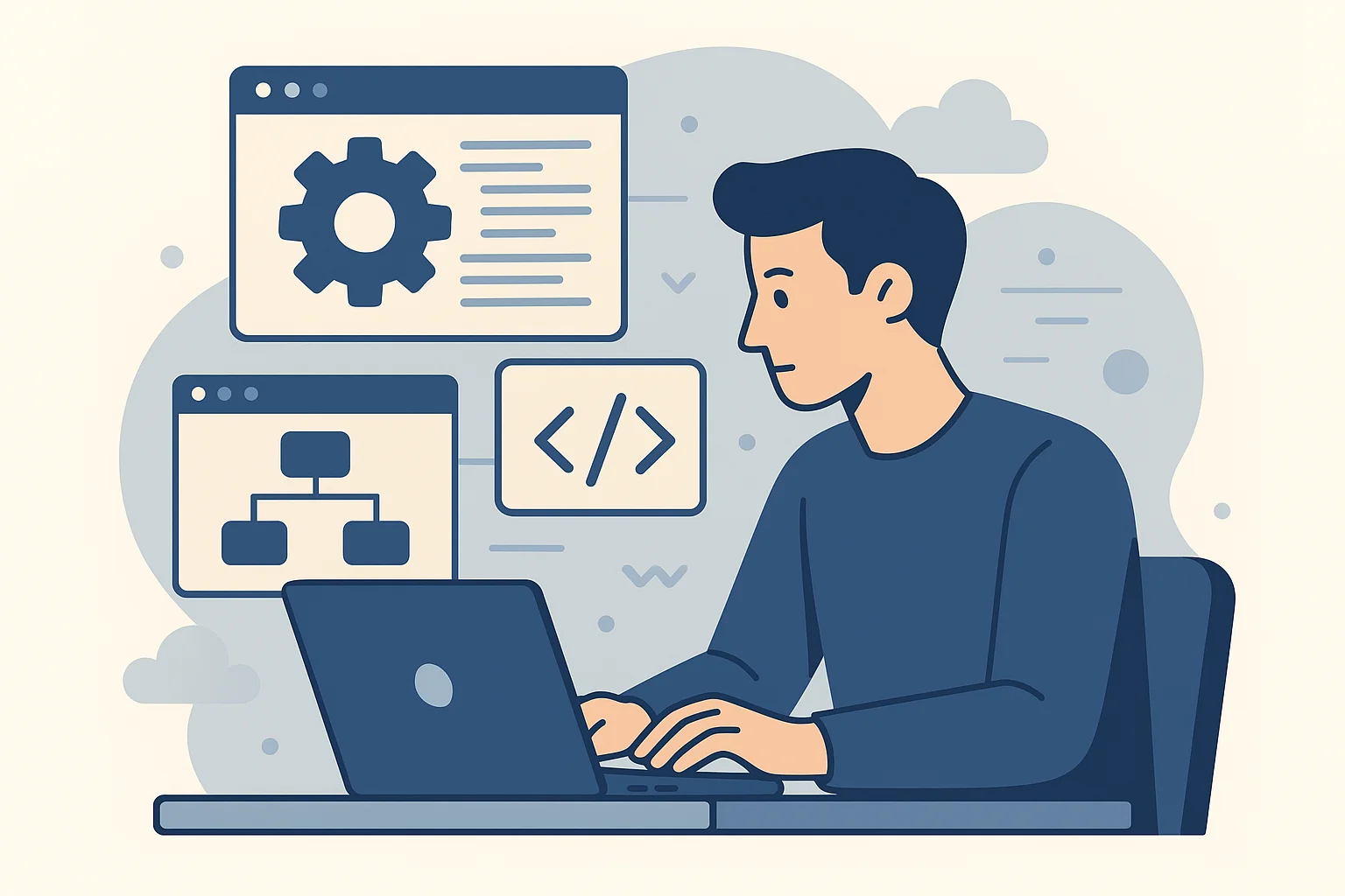 企业管理的个税信息有哪些