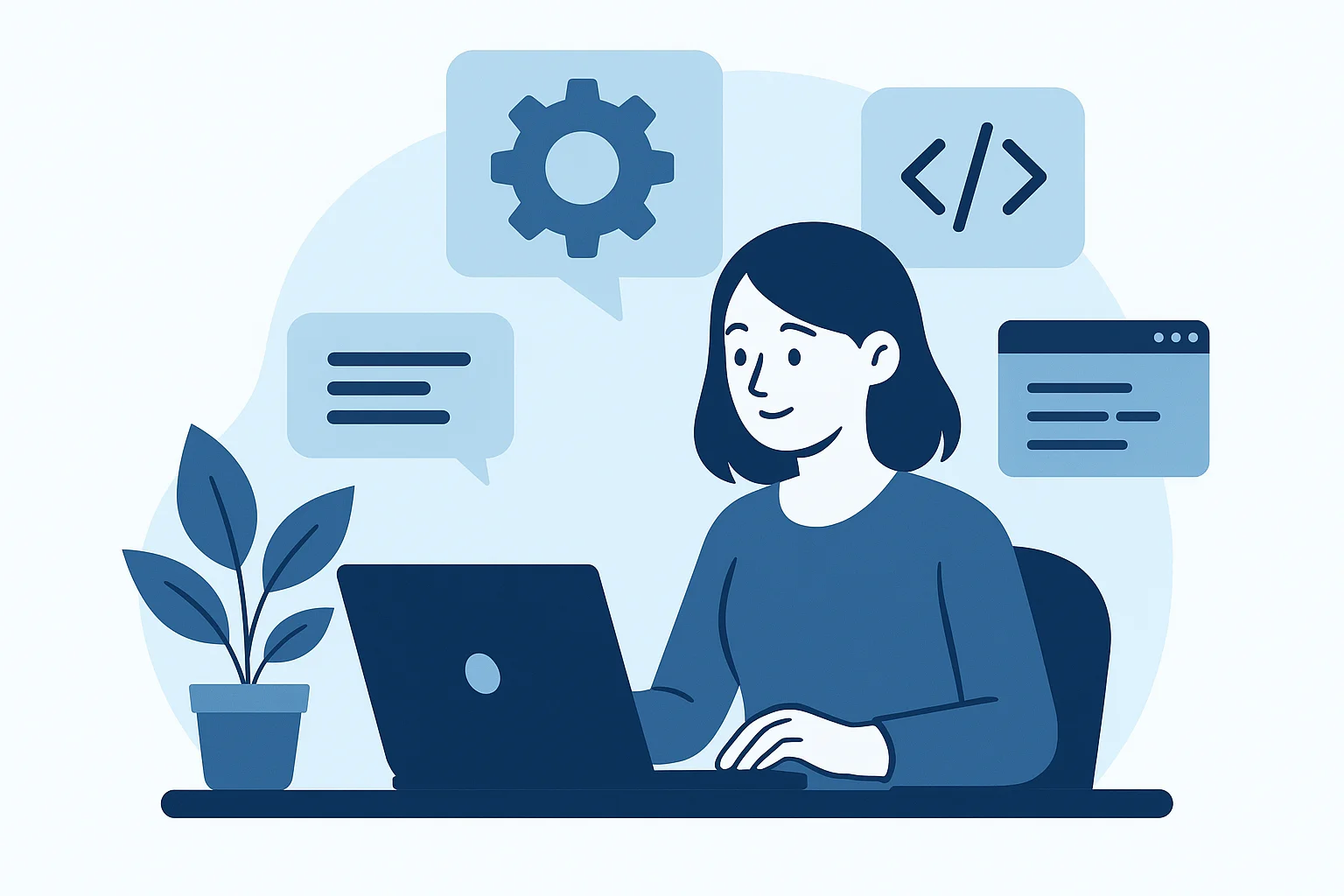 人事管理系统如何设计