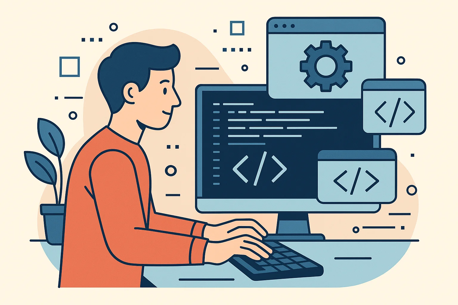 装饰公司为什么要erp