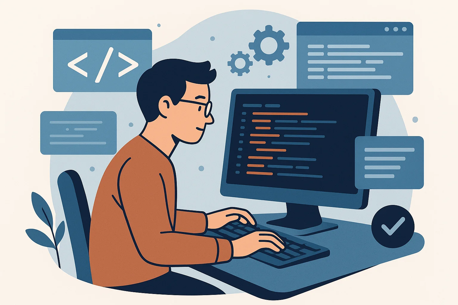 ehr如何自己设计系统