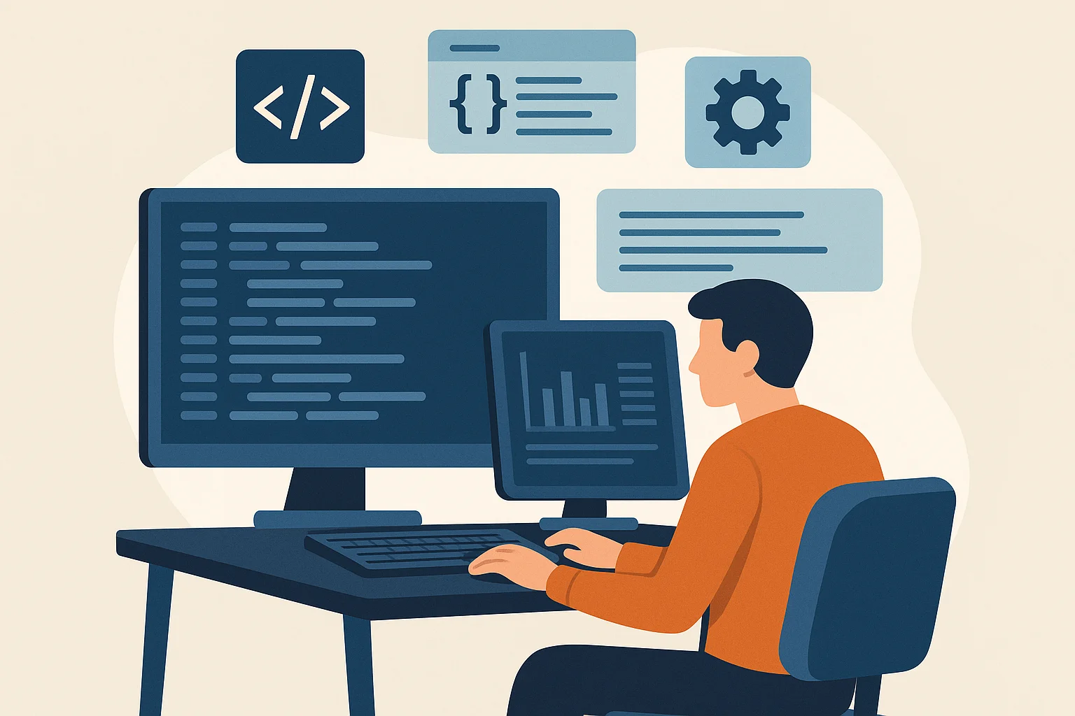 企业管理类博主有哪些