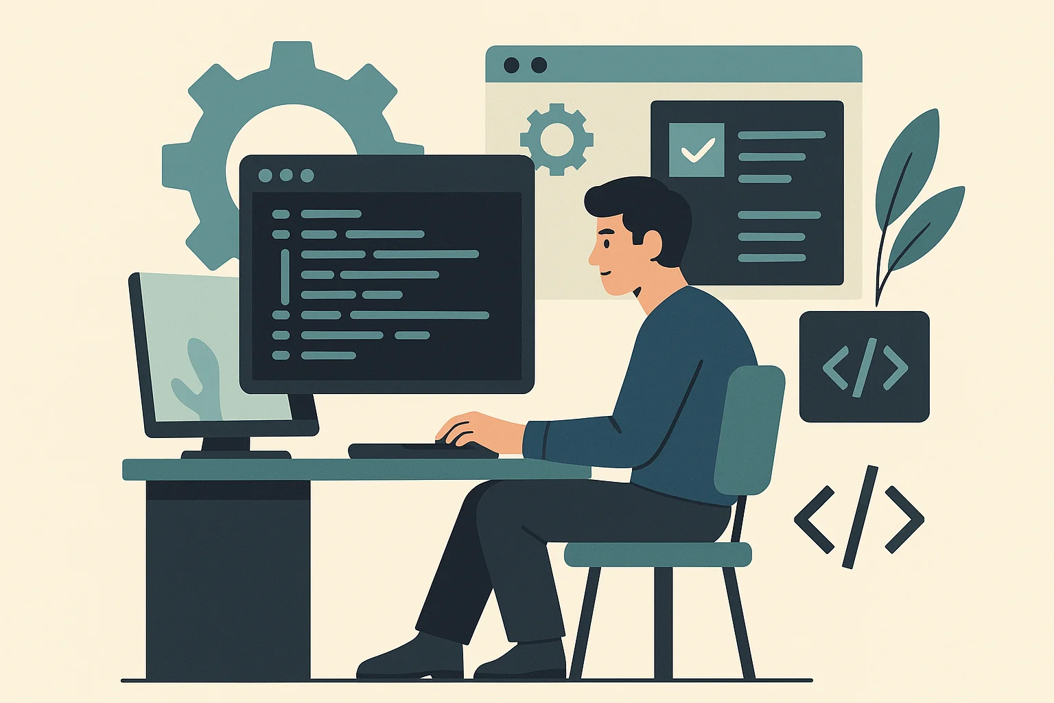 人事有哪些辅助系统