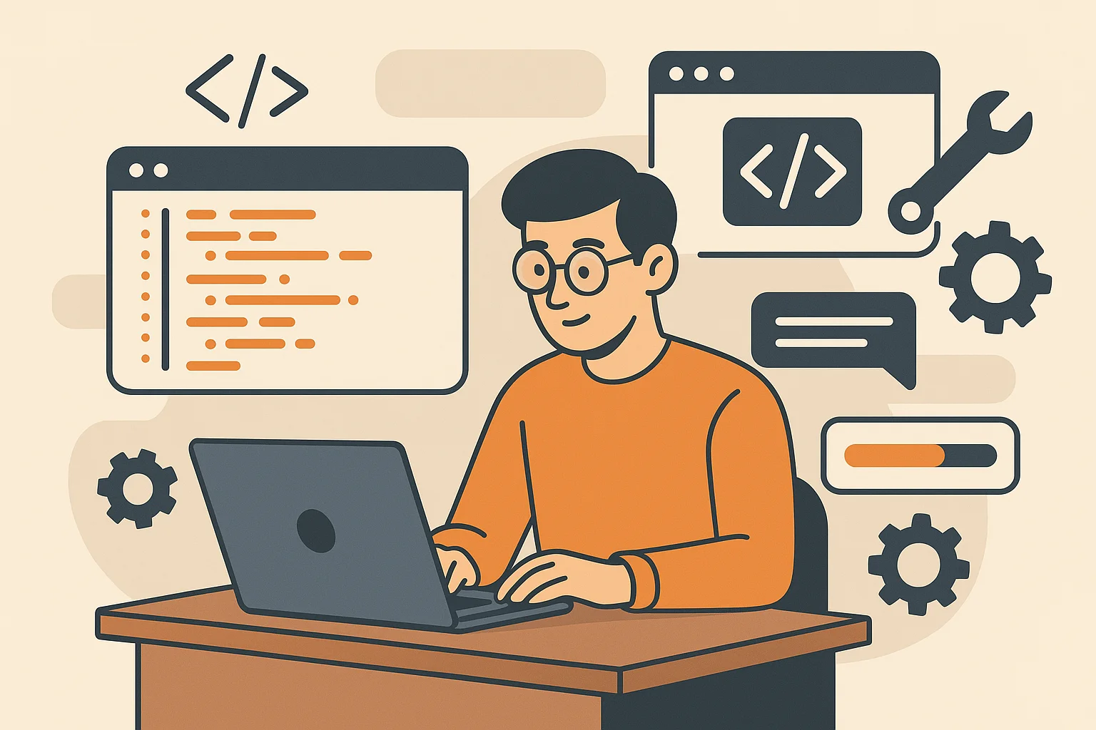 人事系统的哪些