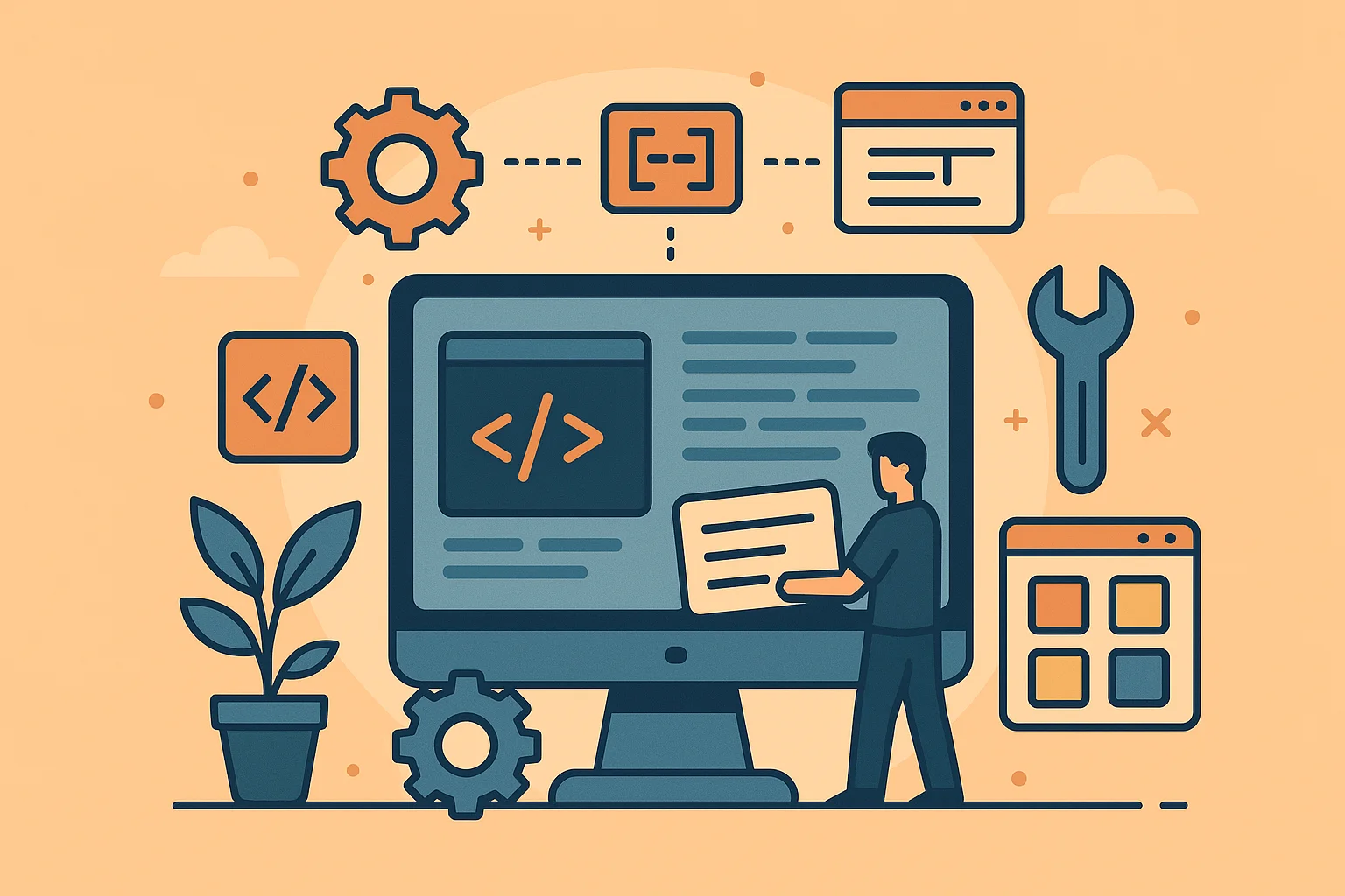 众派企业管理方法有哪些