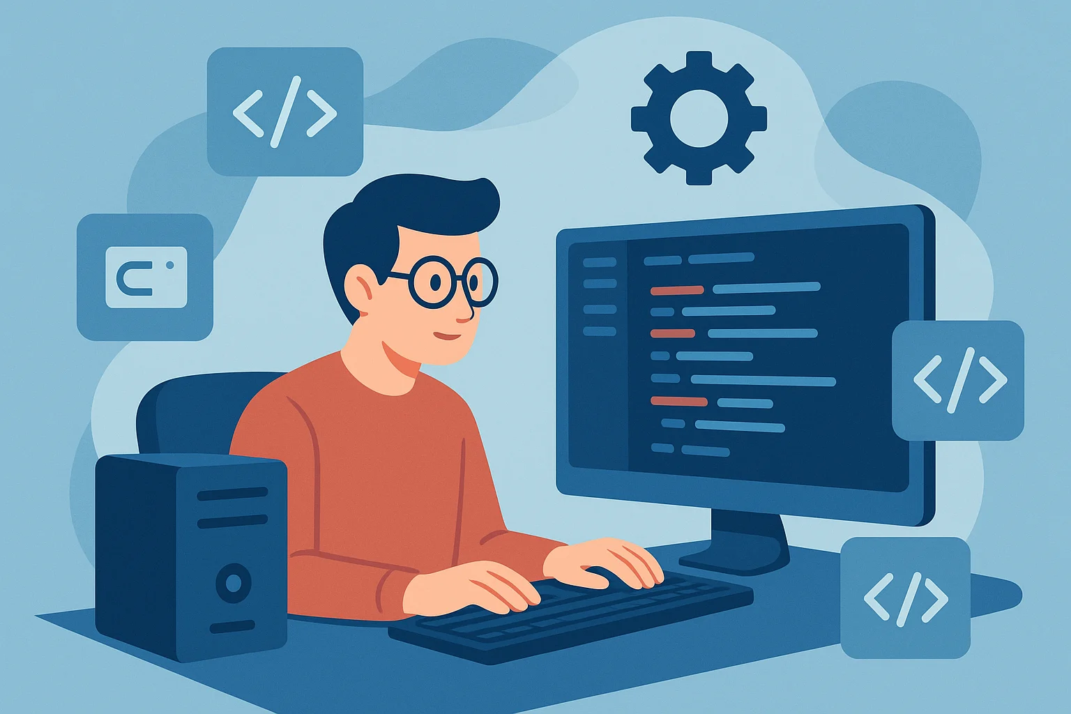 人事系统中哪些是主要数据