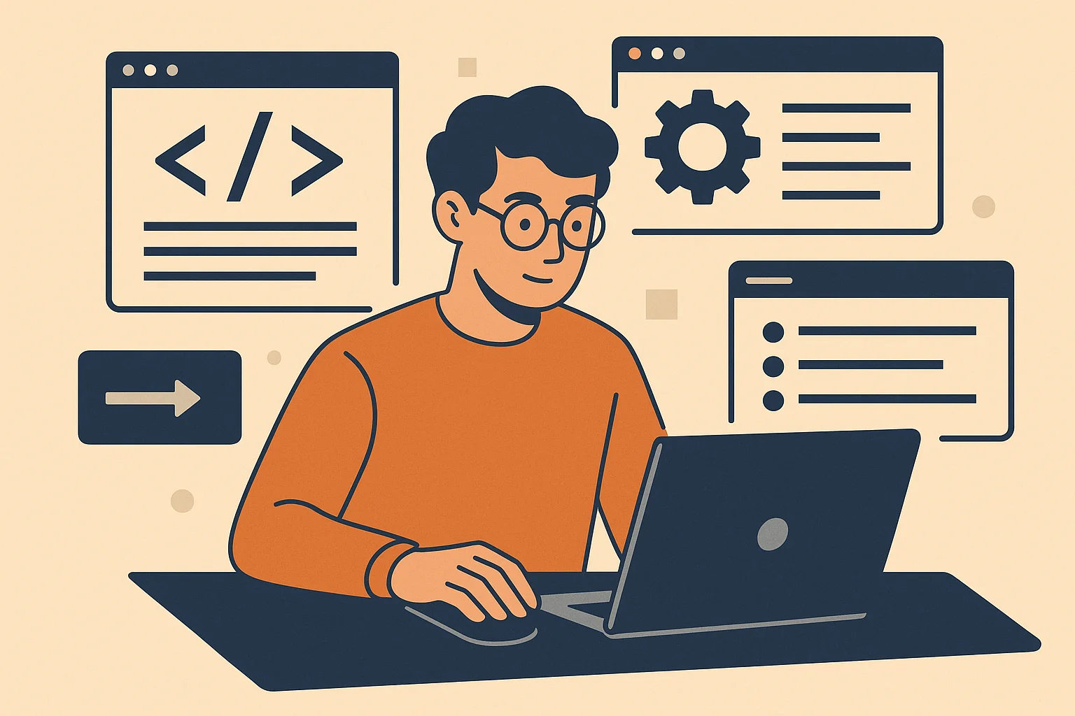 中小企业管理方向有哪些