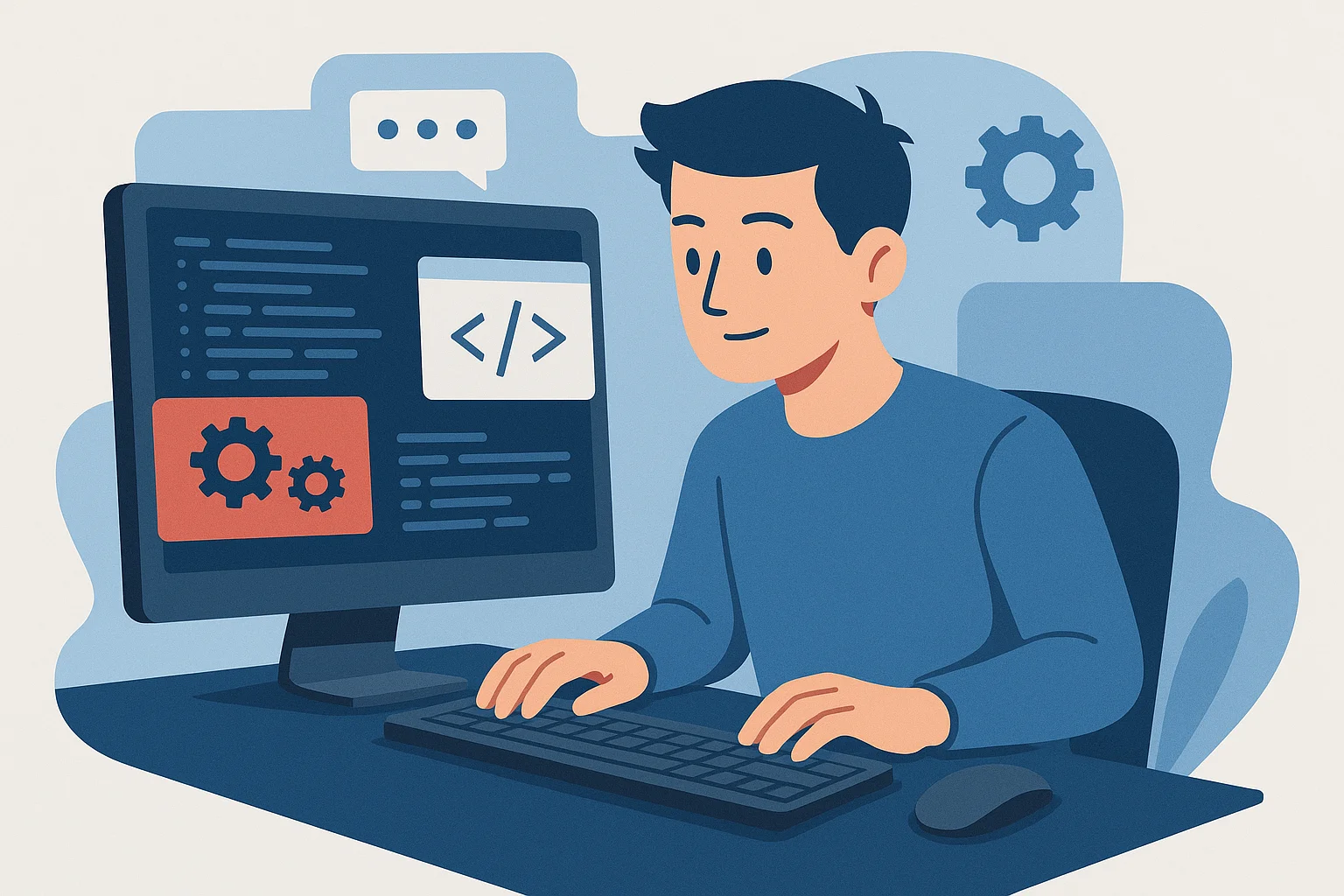 企业管理应该用哪些微信