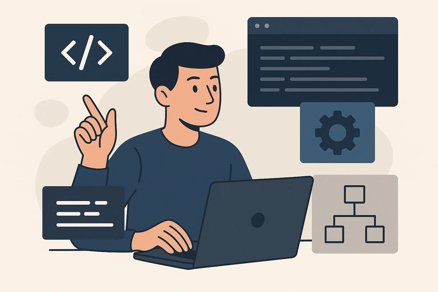 大厂人事用什么系统