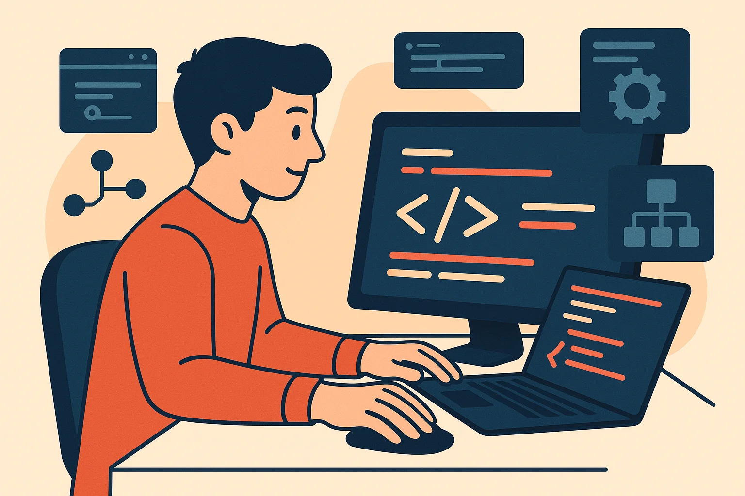 小型企业管理制度有哪些