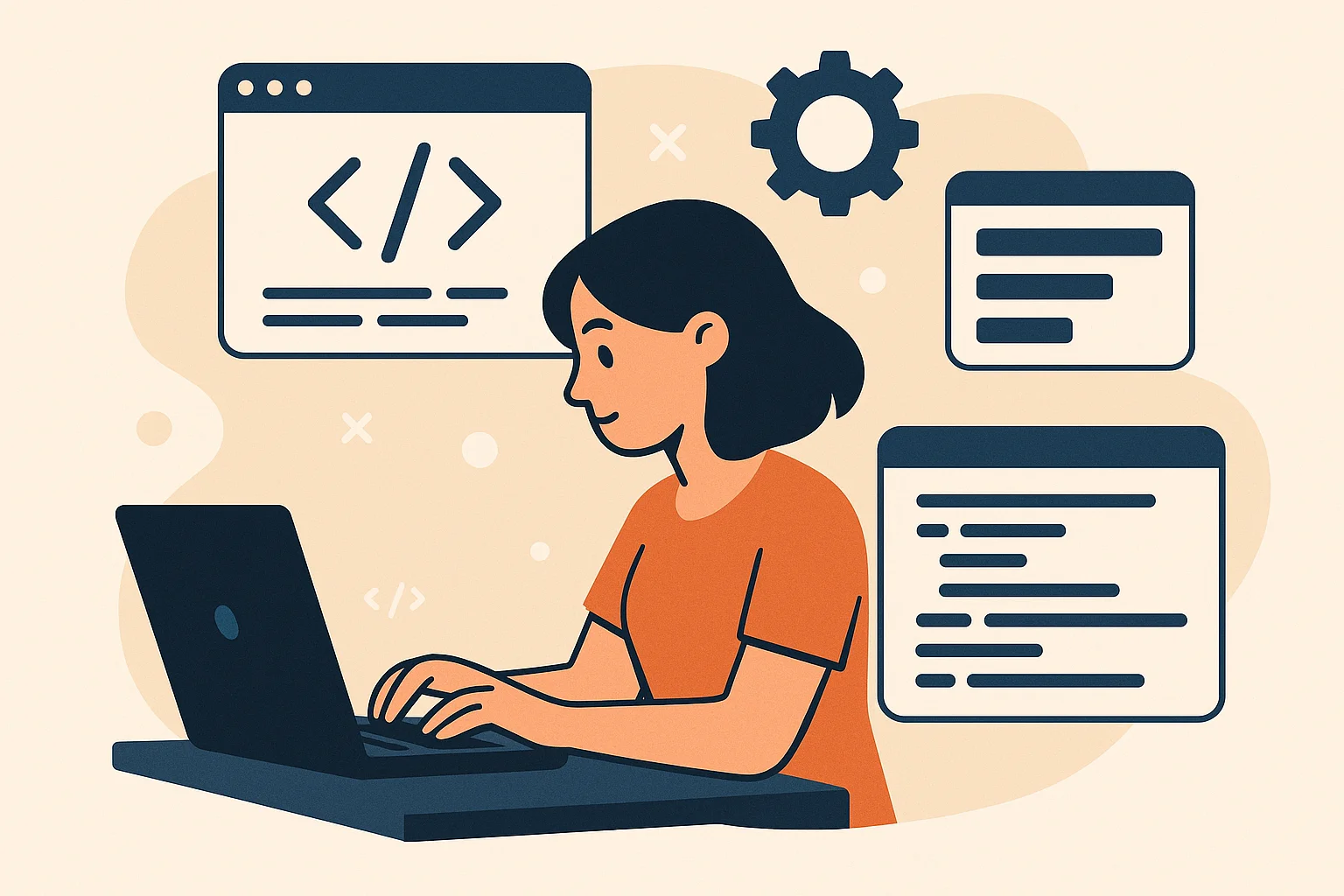 如何制作人事行政管理系统