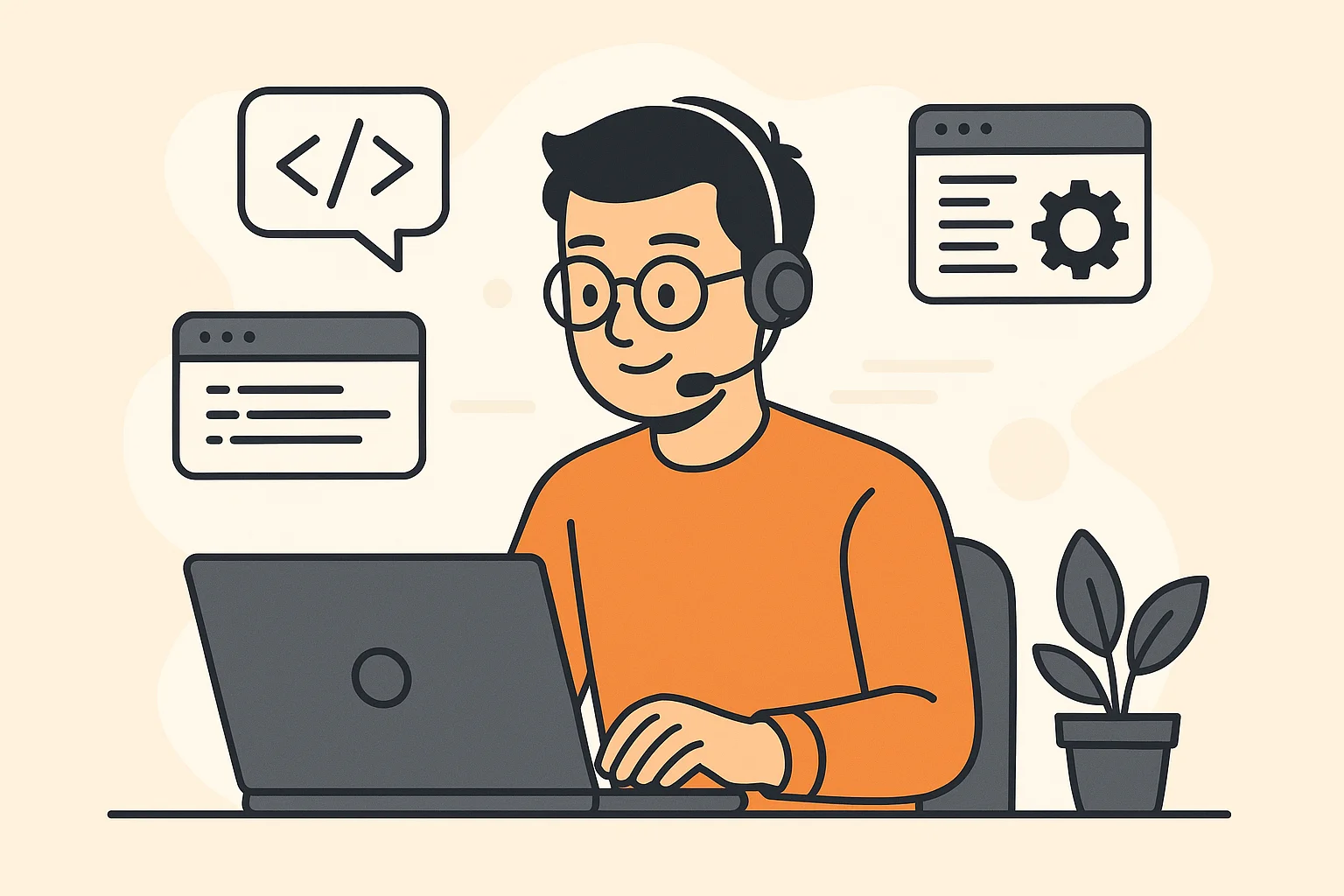 人事系统有哪些部门