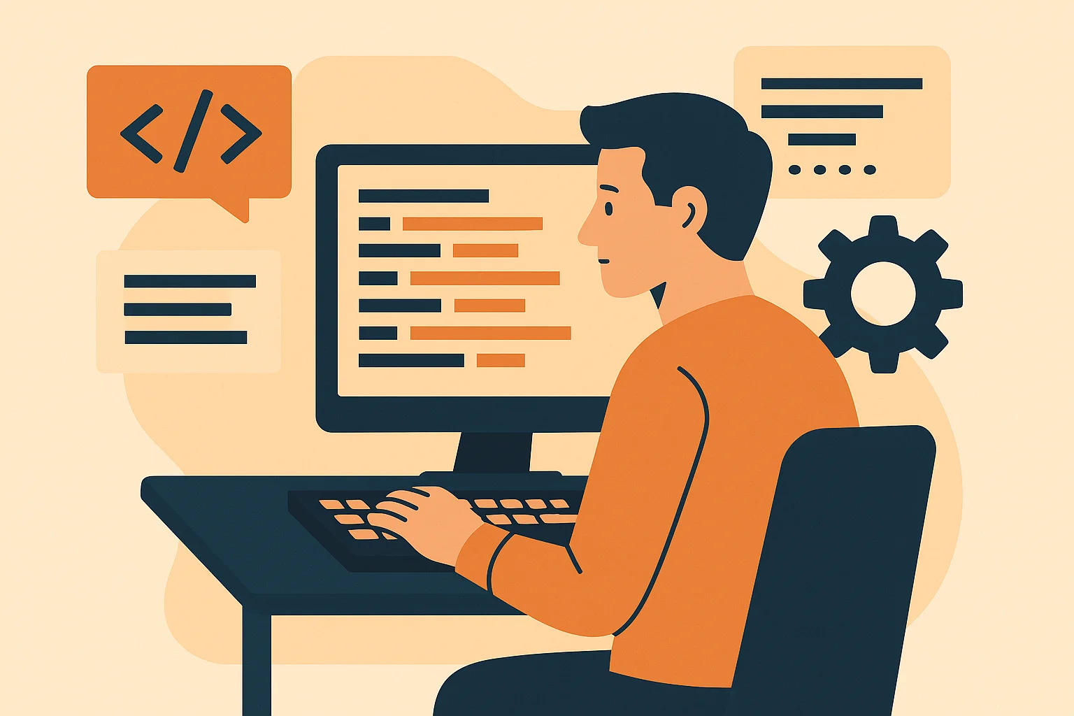 人事系统搭建包含哪些方面