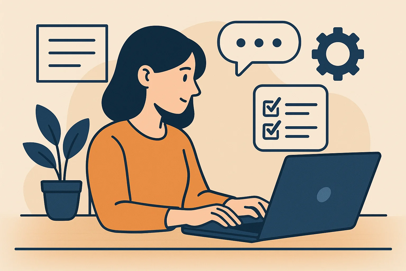 企业管理好思路有哪些方面