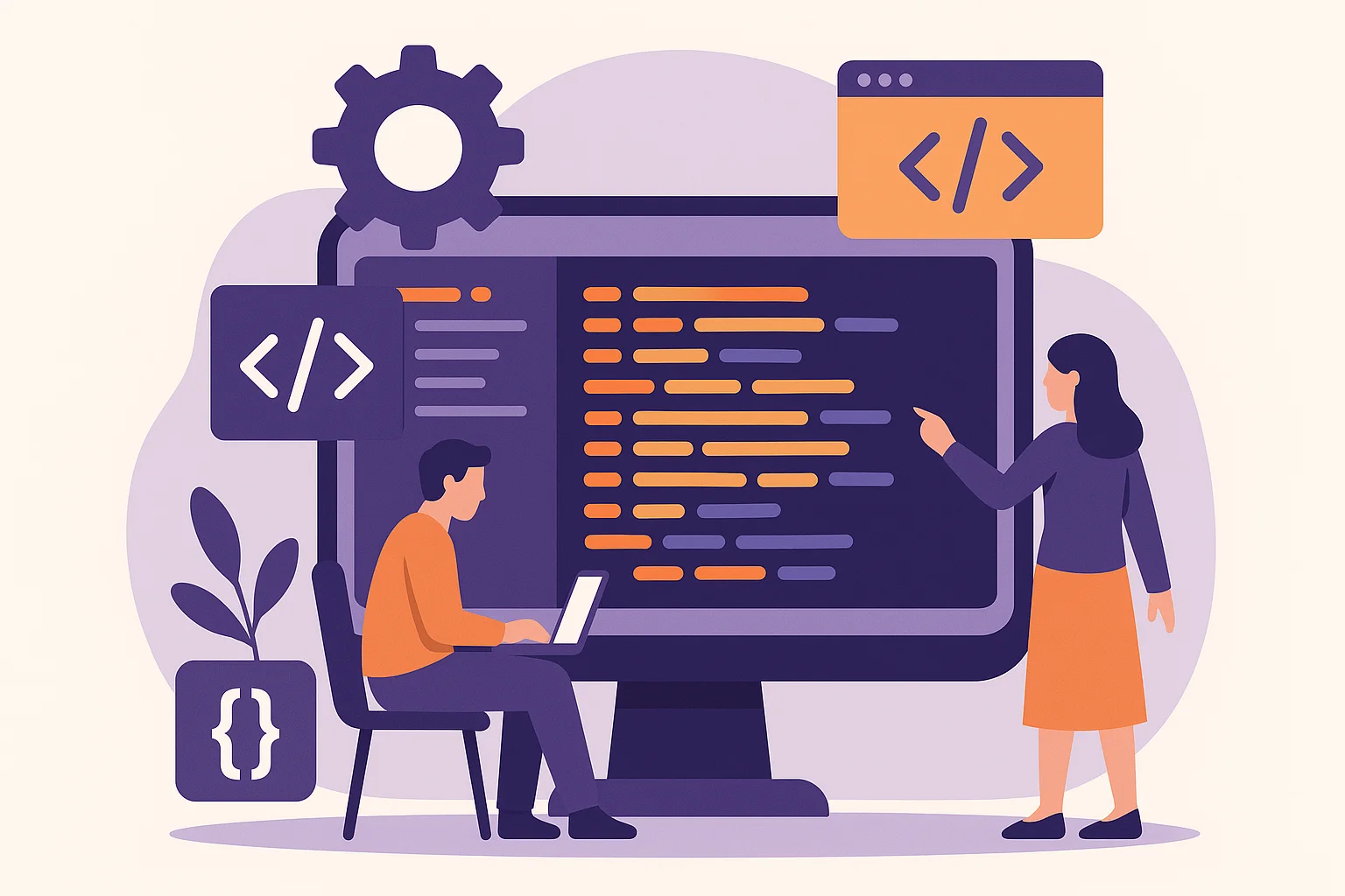 企业管理一般分哪些部门