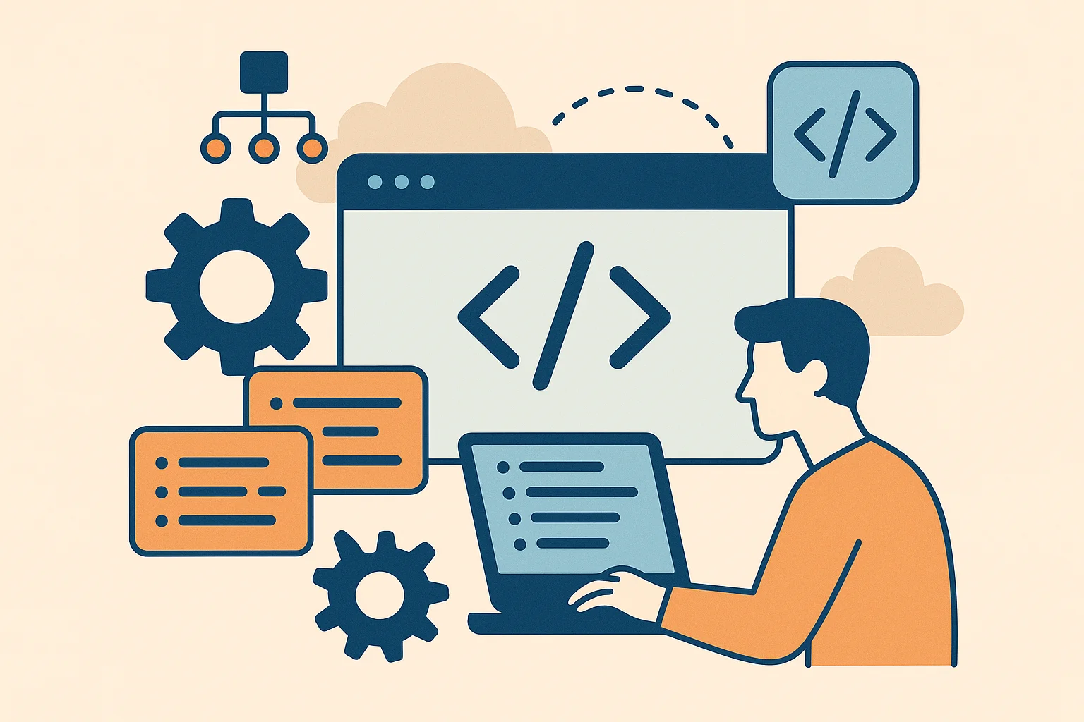 人事系统毕设多少钱