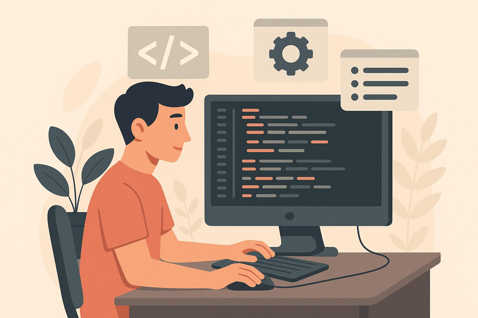 简明企业管理制度有哪些