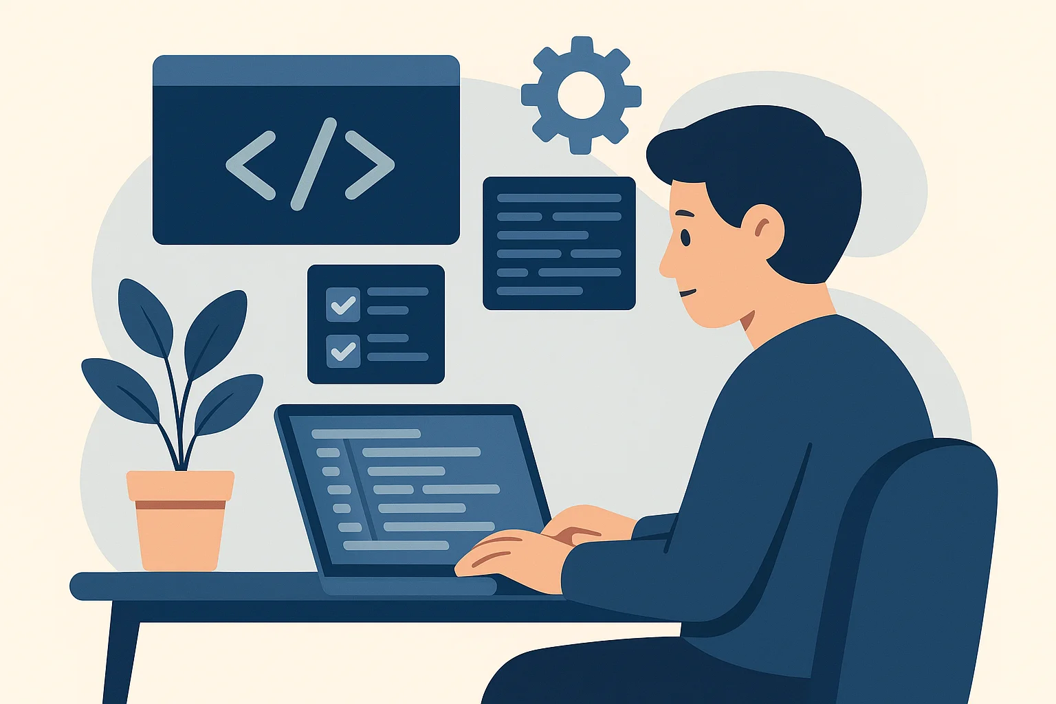 罗静婷的企业管理理念有哪些