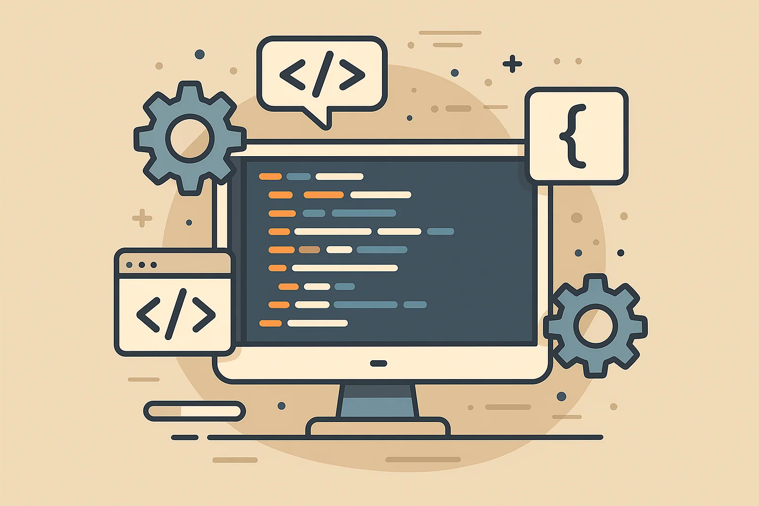 公司如何成立人事系统