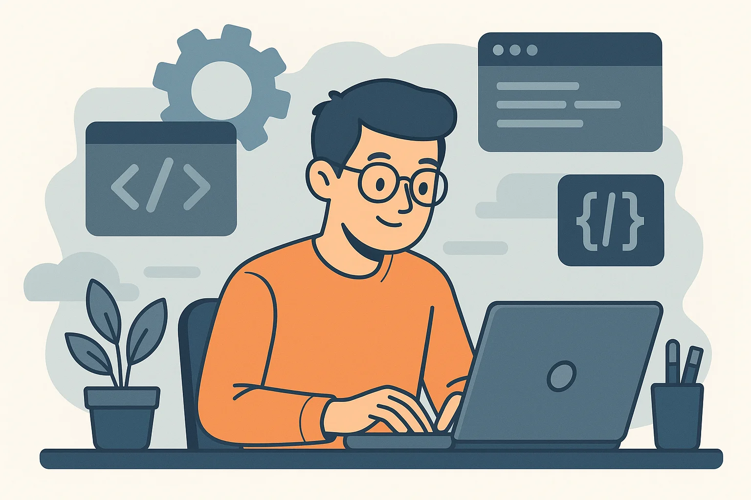 oa人事管理系统是什么