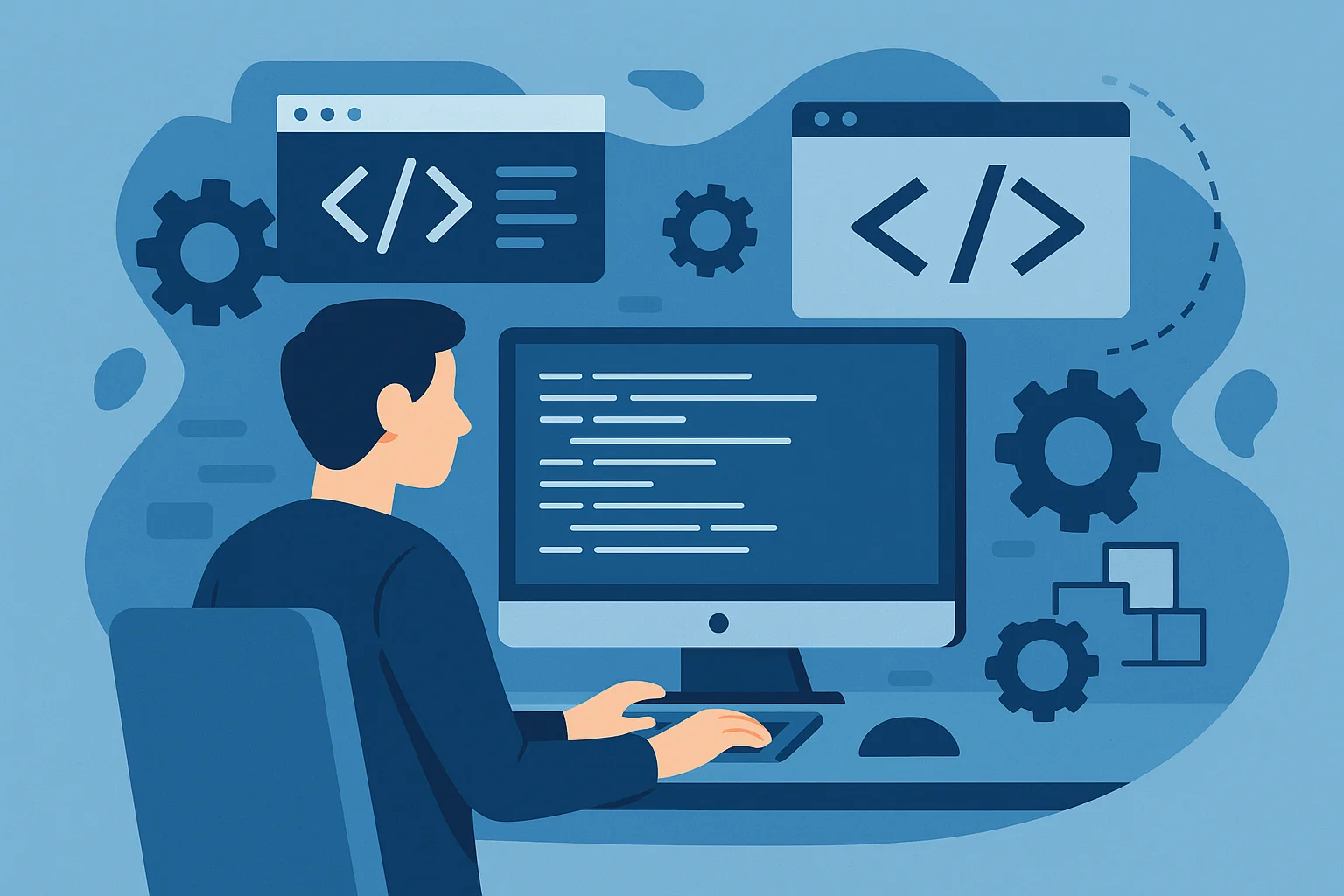 做人事都用什么系统工作