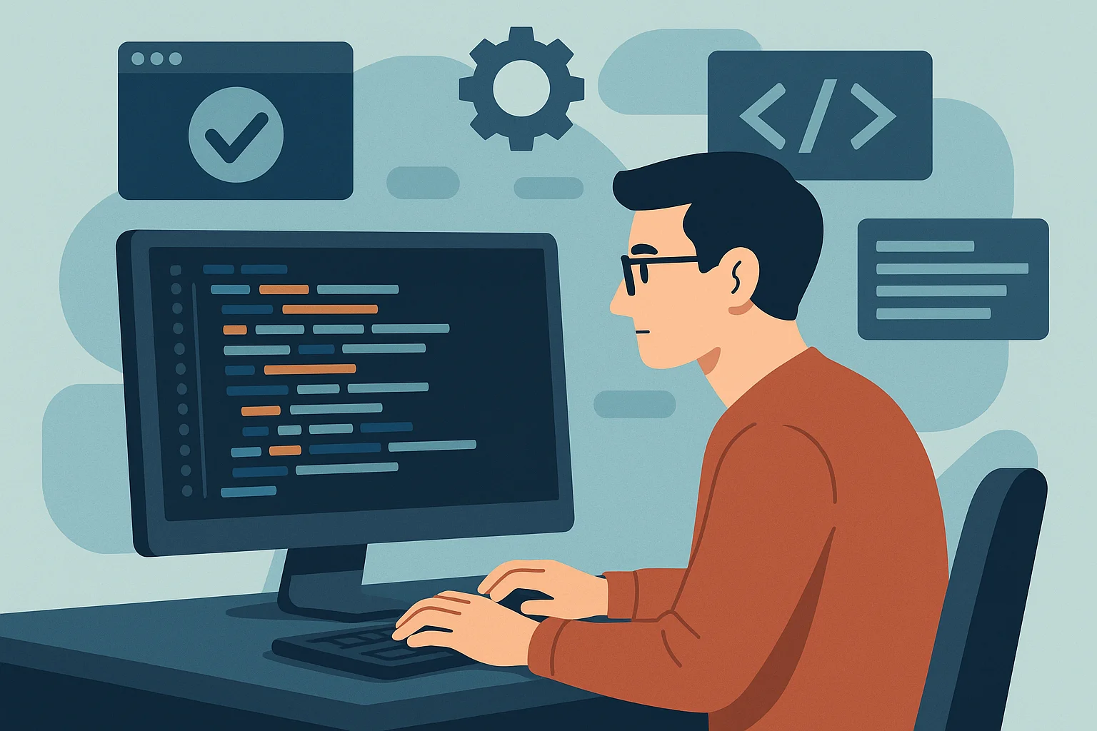 企业管理领导力团队有哪些