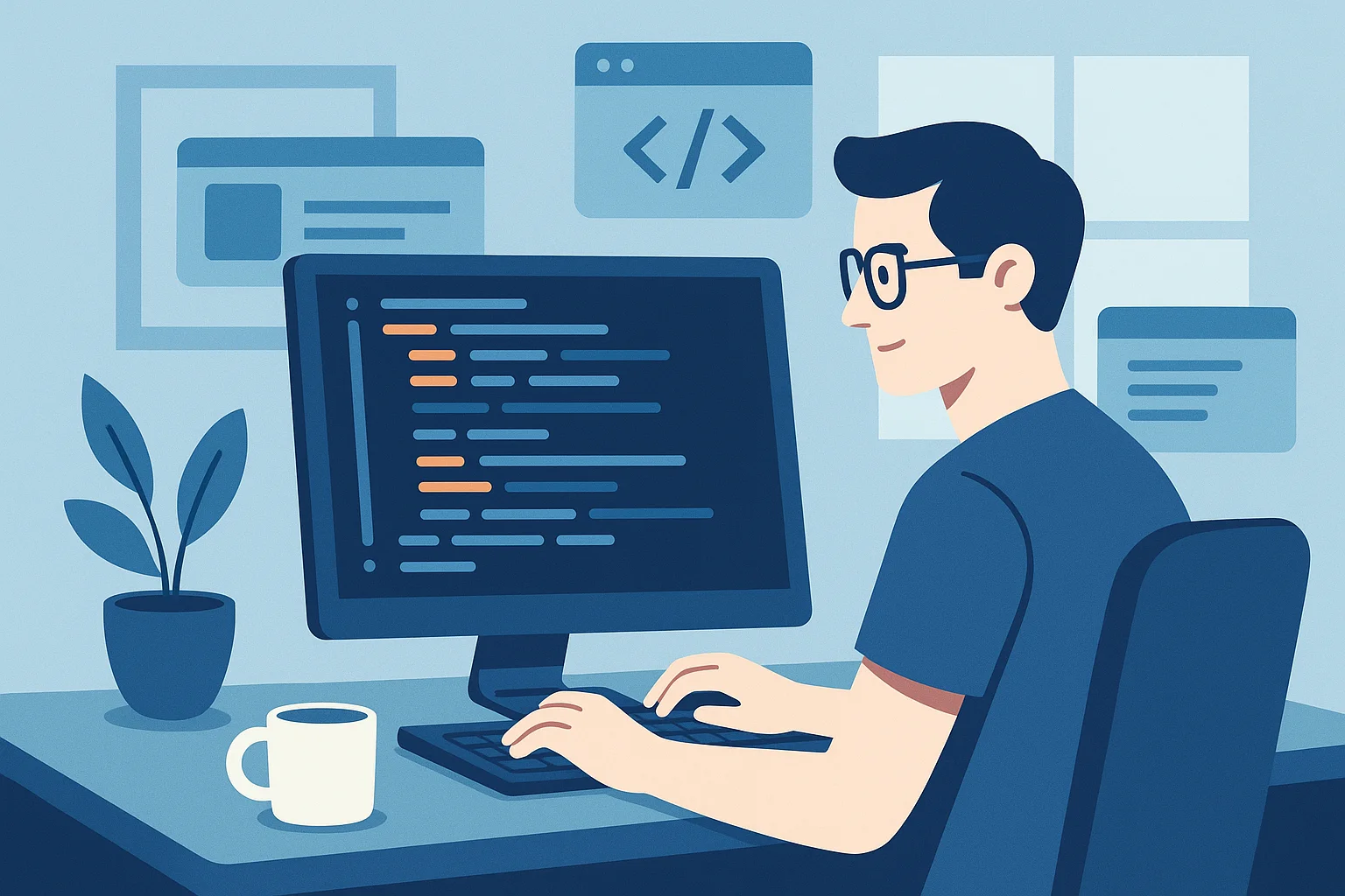 选型小妙招：根据员工操作习惯选进销存系统