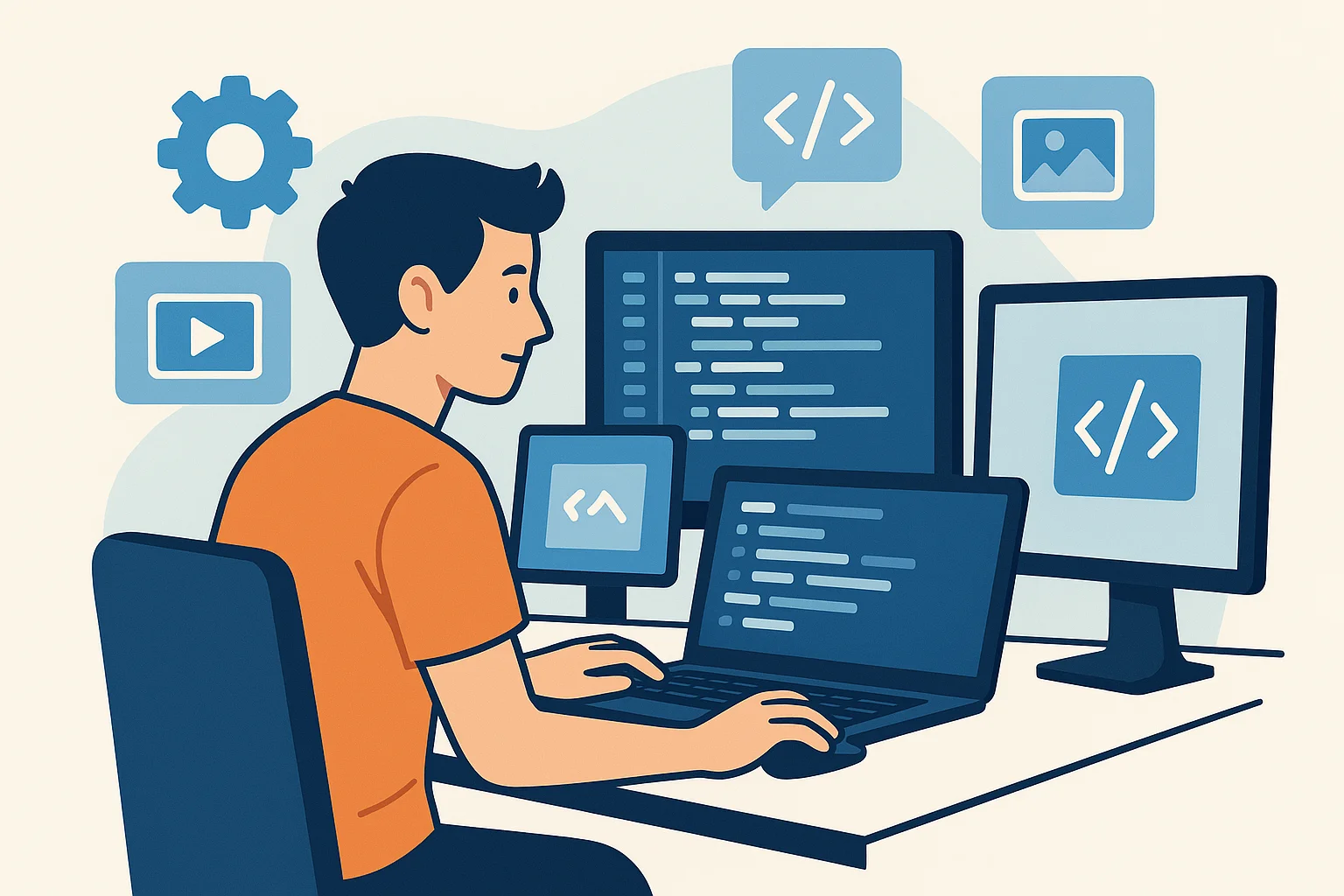 企业管理者应该具有哪些素质