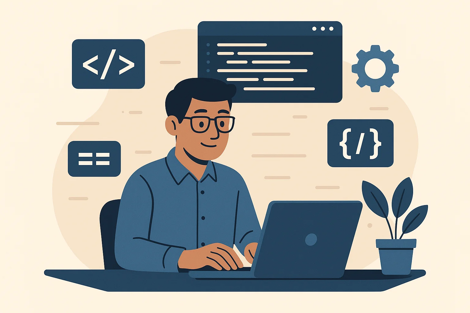 如何开发人事管理系统