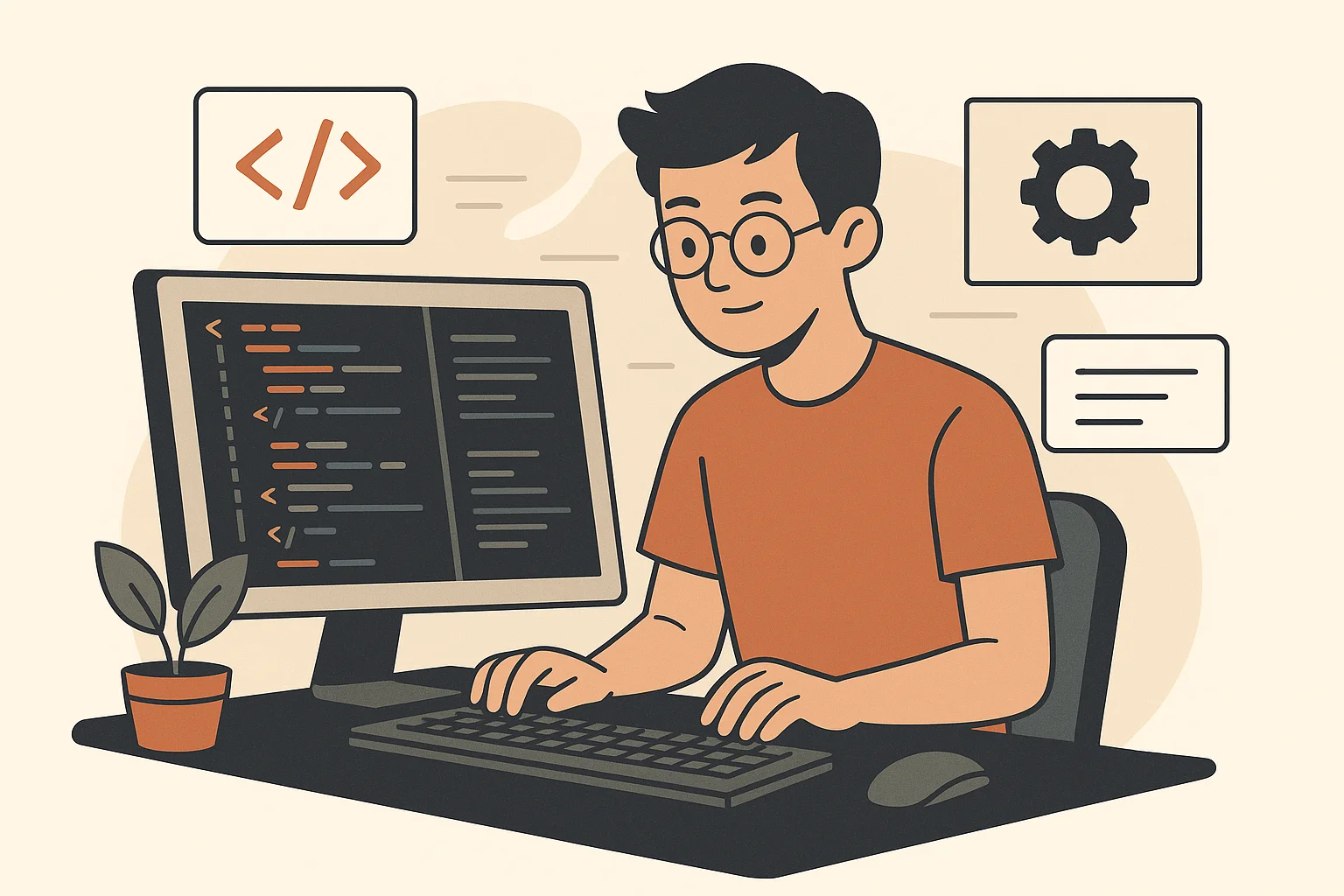 为什么要有人事系统