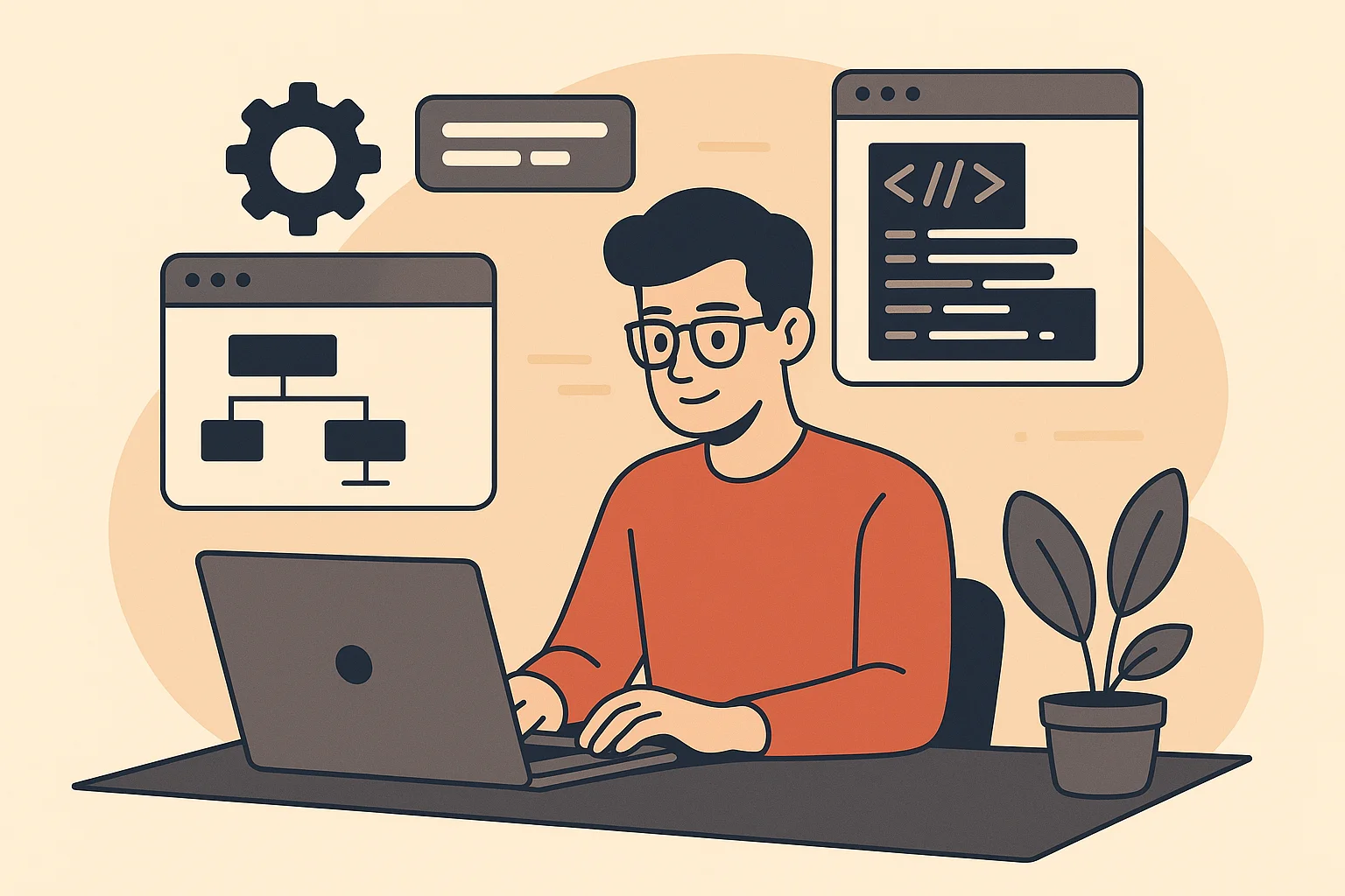 为什么云ERP不能替代传统ERP