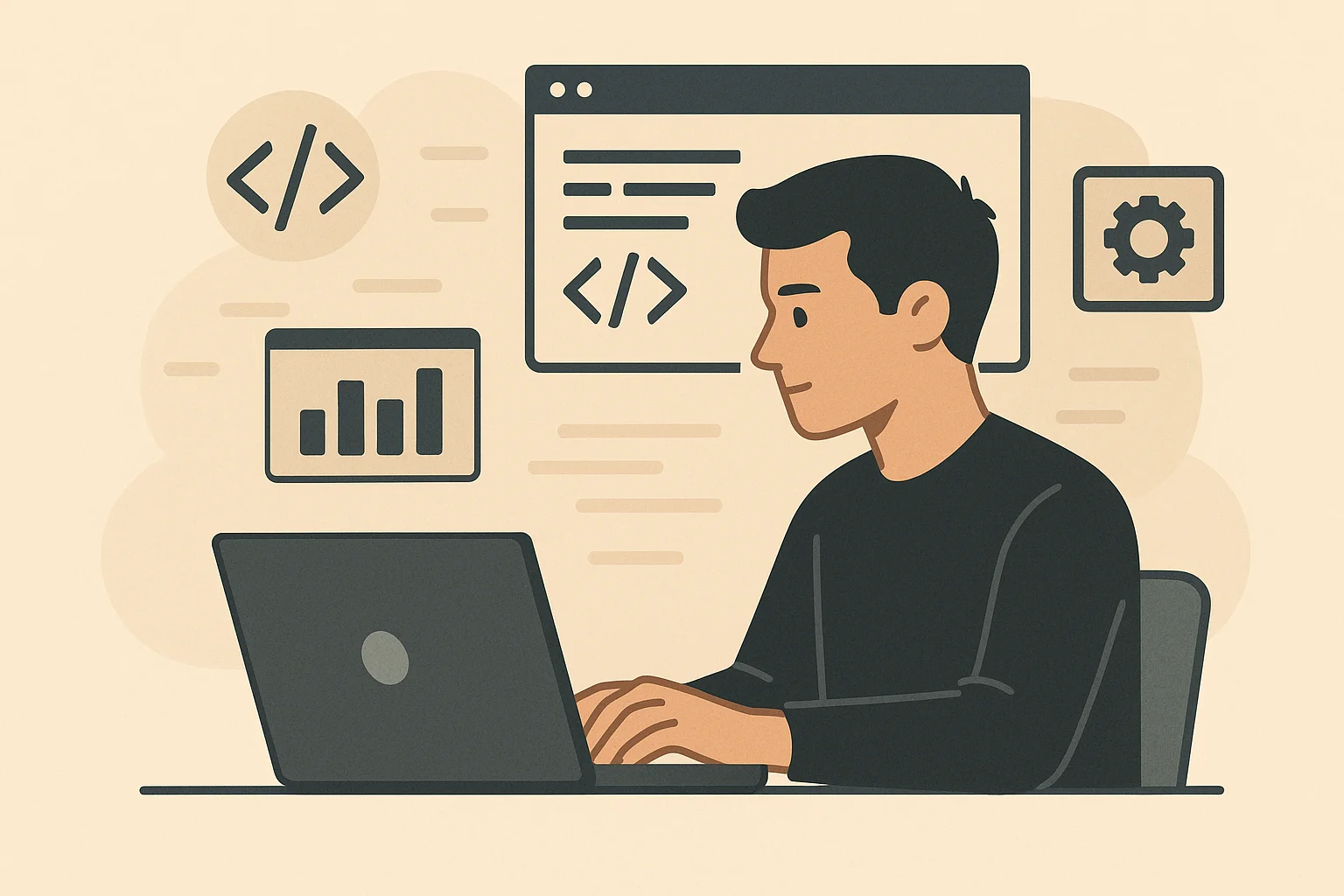 企业管理的担当有哪些人