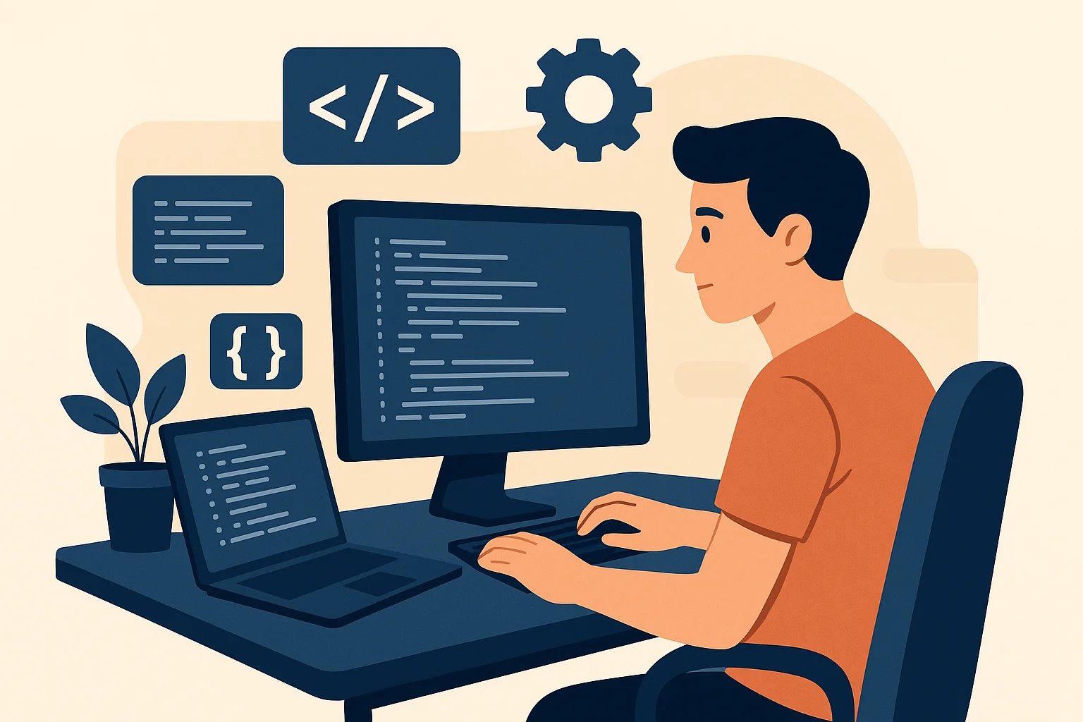 工作效率低下的销售怎么快速提升？